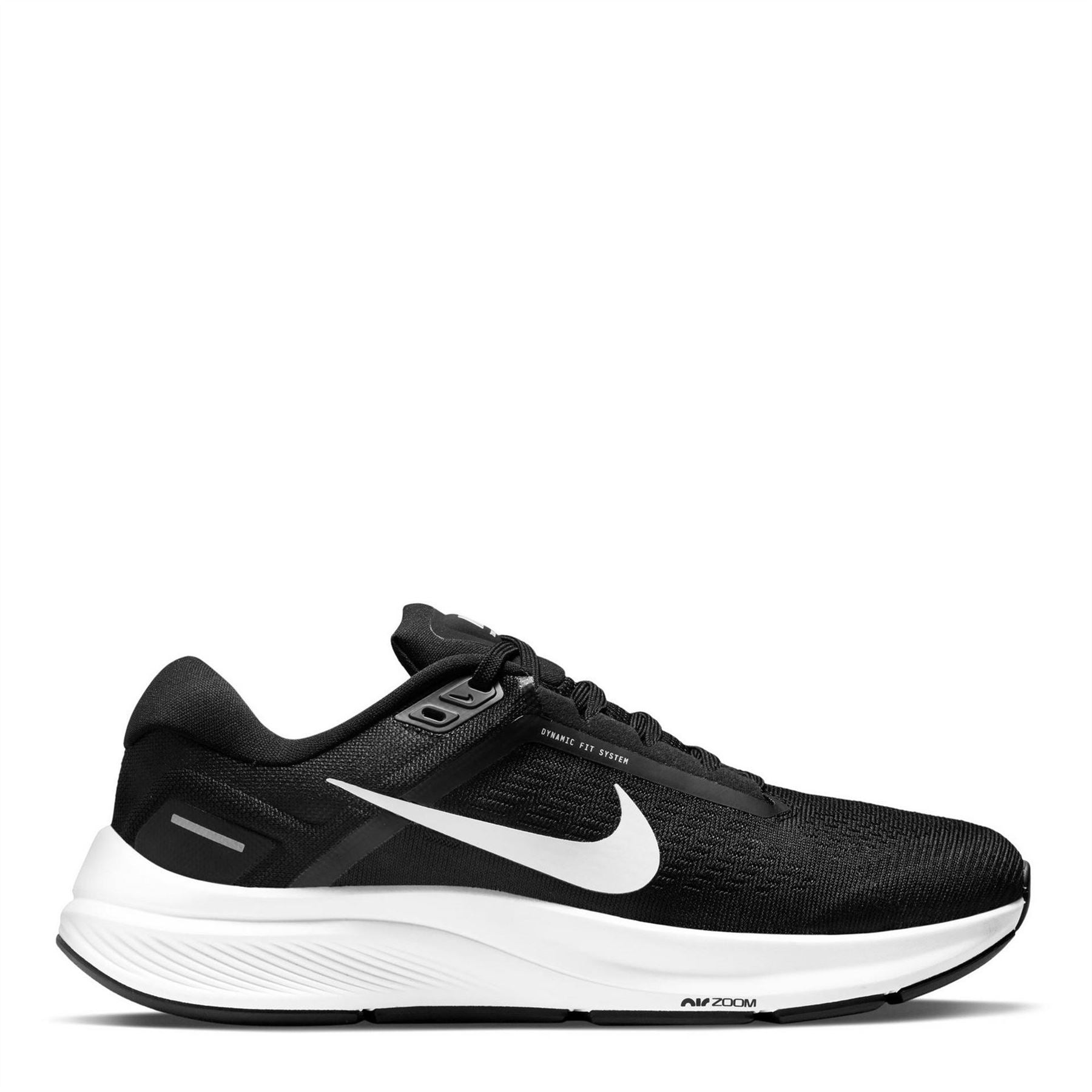 Nike Womens Structure 24 Road Running Shoes