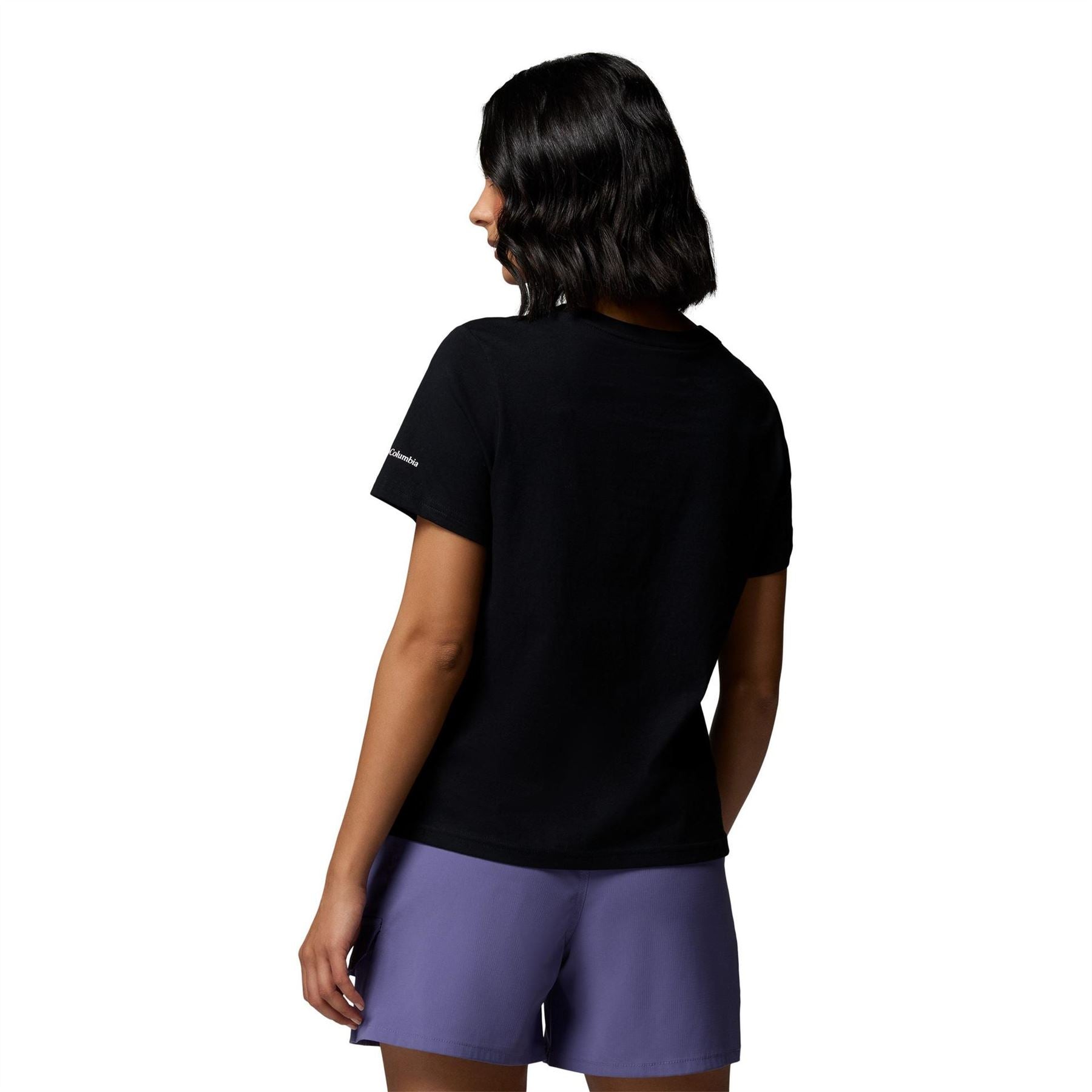 Columbia Short Sleeve Performance T-Shirt