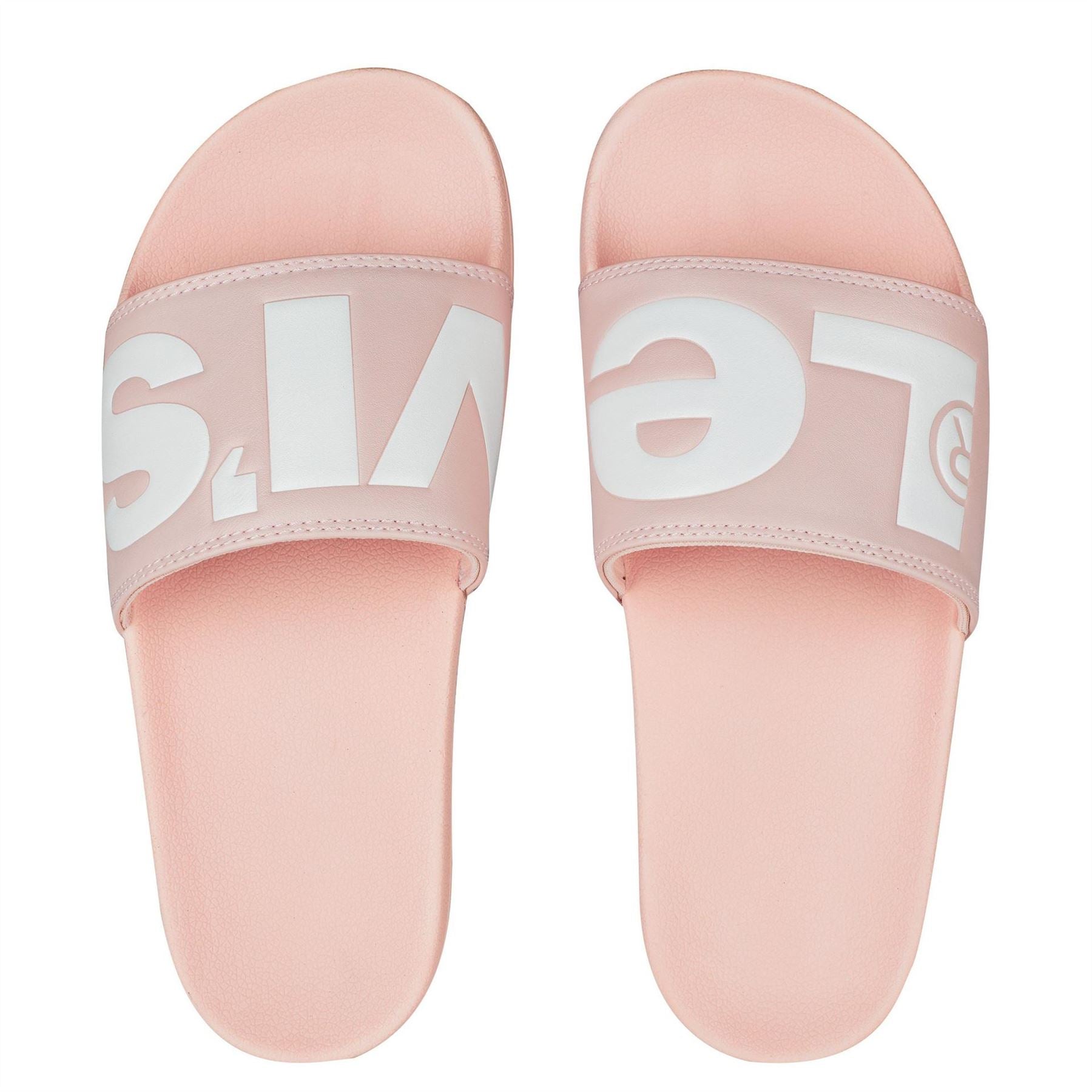 Levis Sliders