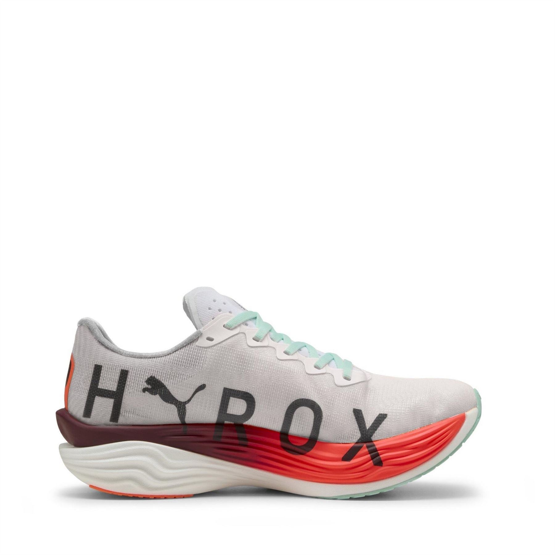 Puma Deviate Nitro Elite 3 Road Running Trainers
