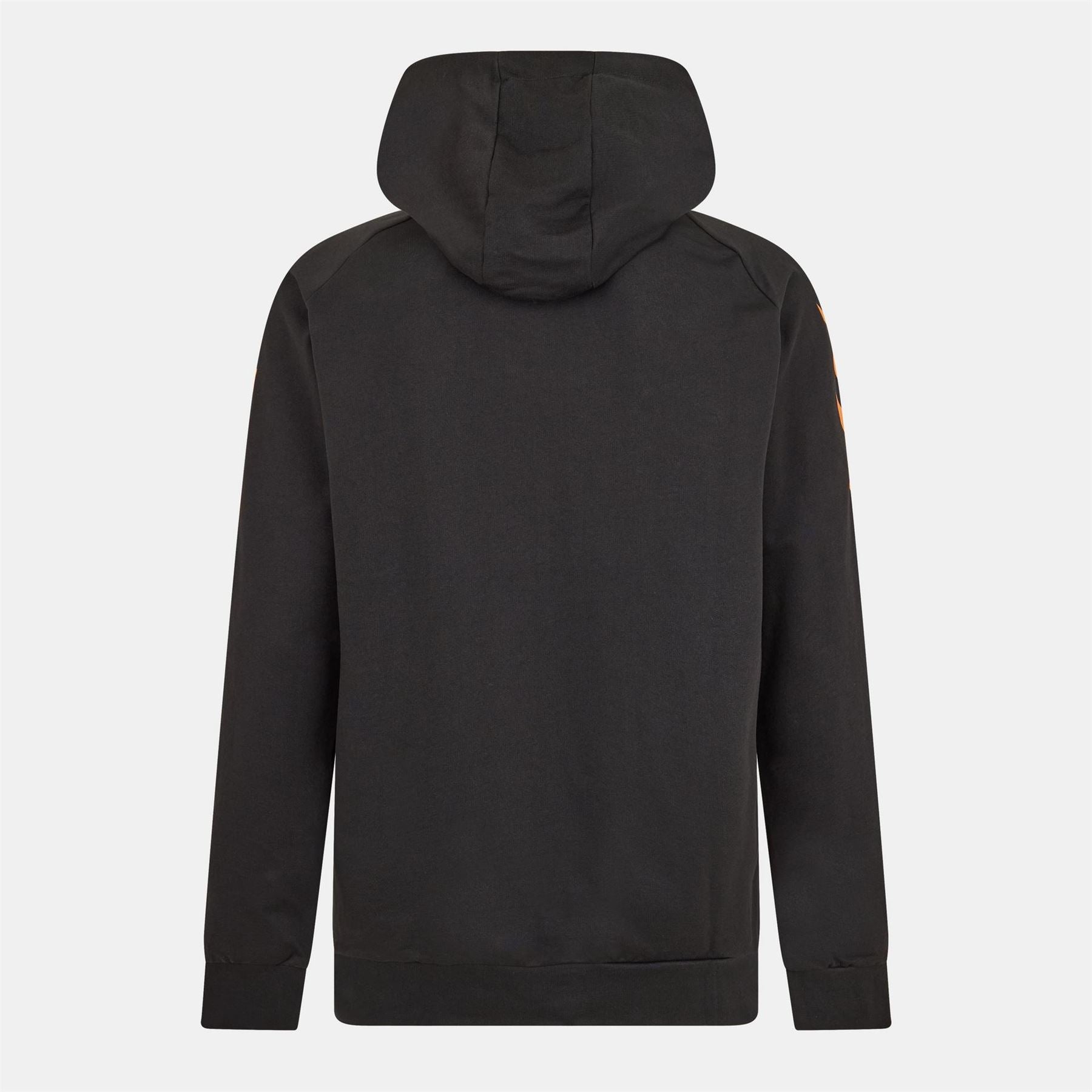 Hummel Go Cotton Zipped Tracksuit Top