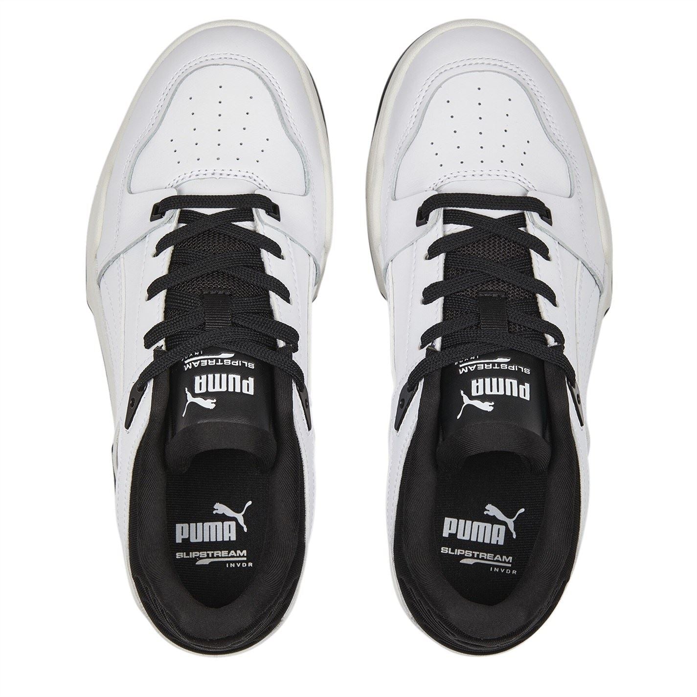 Puma Slipstream Low Top Trainers