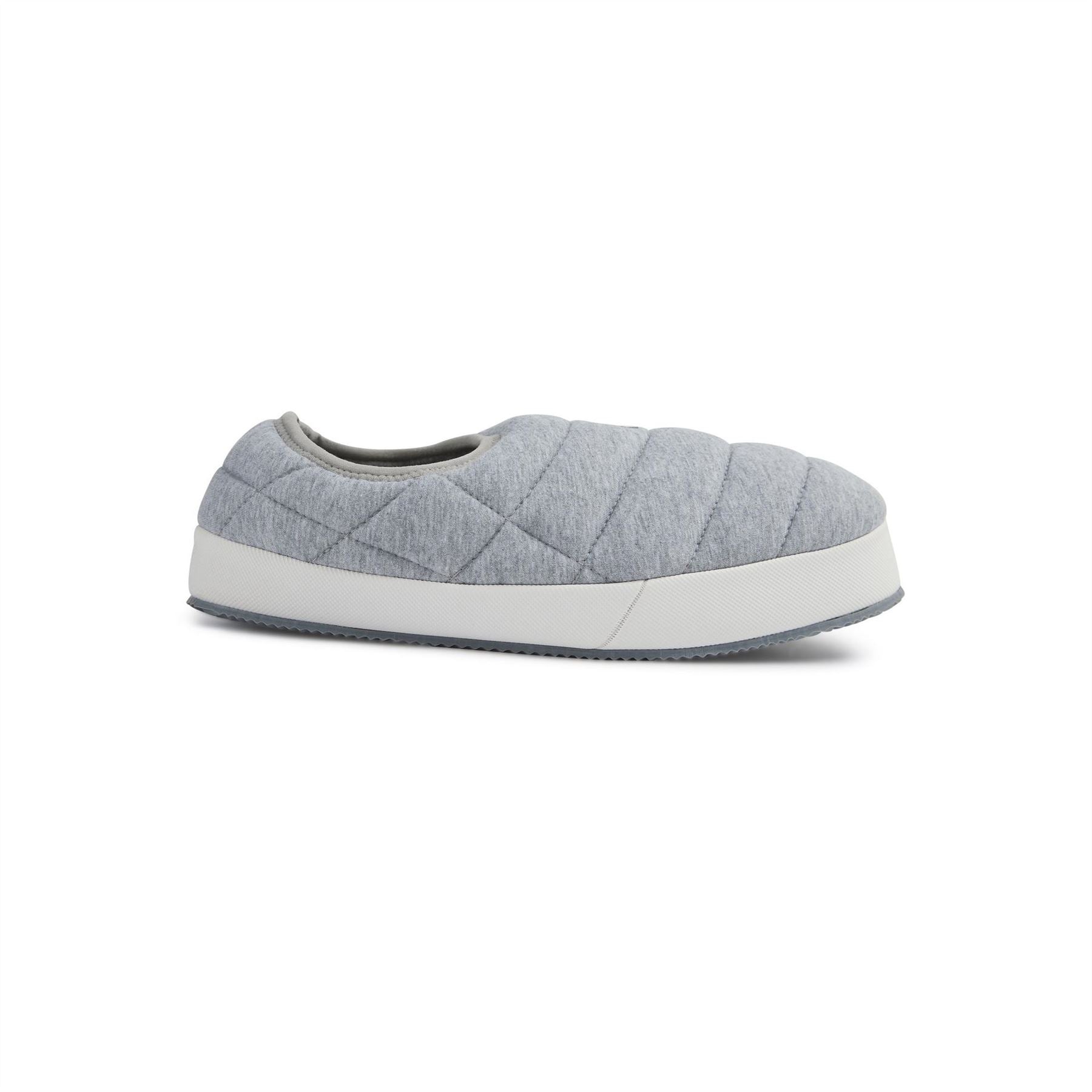 Lyle and Scott Padded Textured Moccasin Slippers