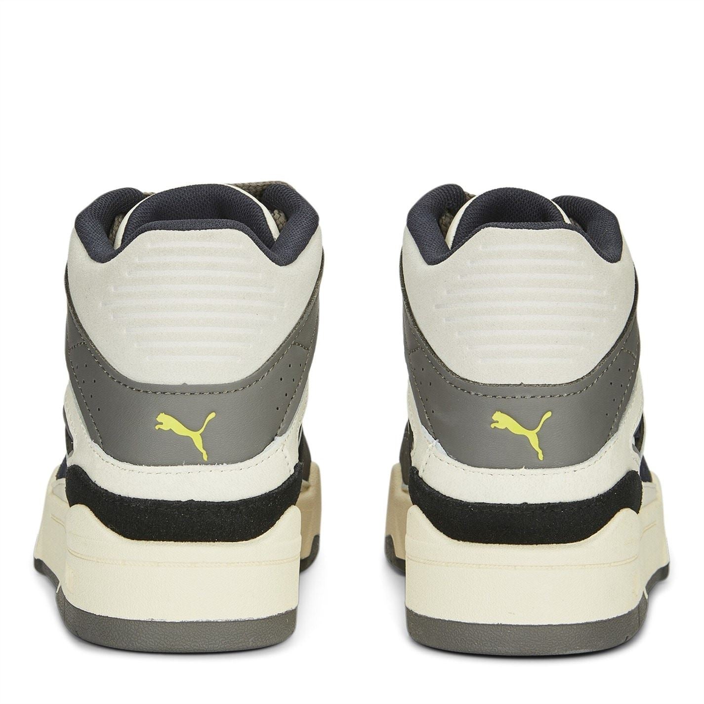 Puma Hi Always On Hi-Top Sneakers