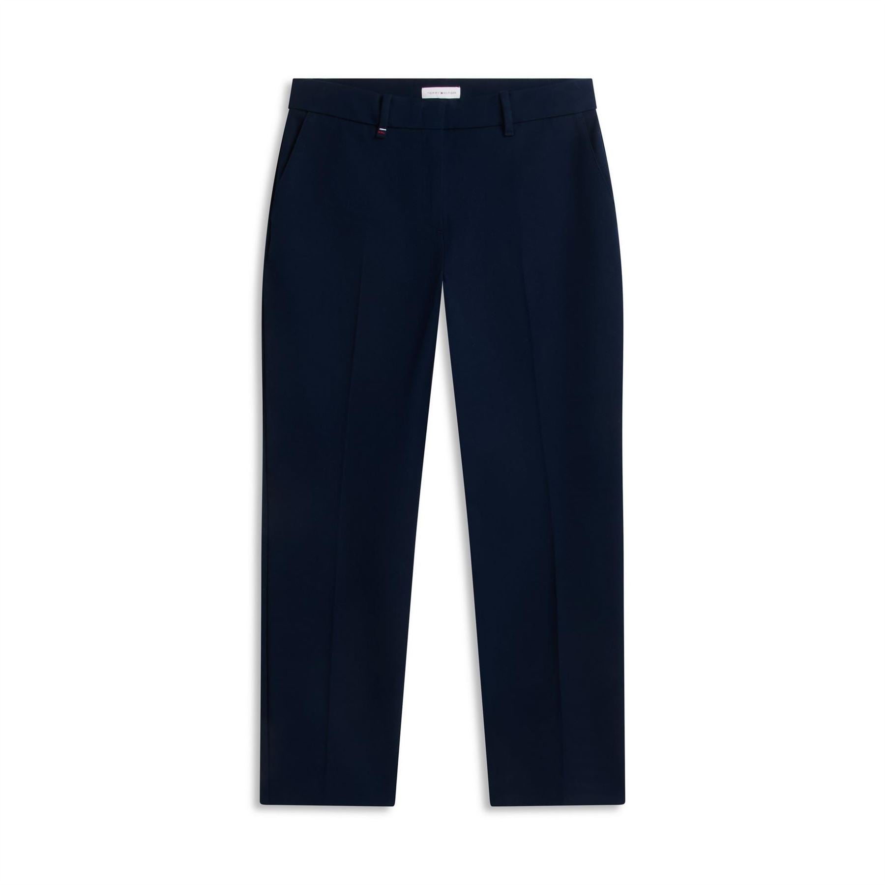 Tommy Hilfiger Gabardne Chino Ld64