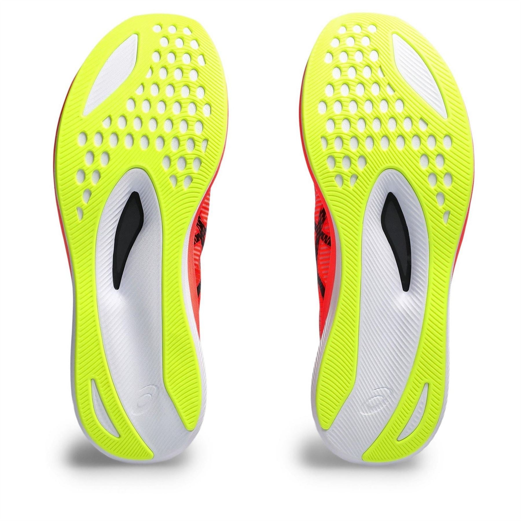 Asics Mens Speed 3 Road Running Shoes