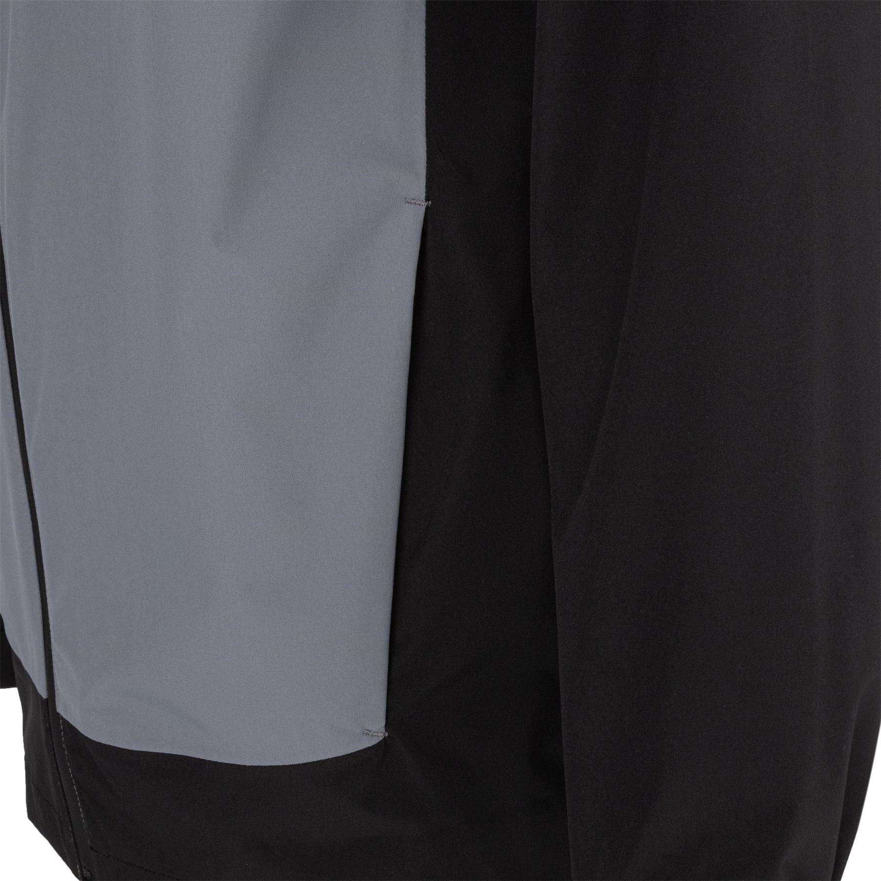 Slazenger Waterproof Taped Seam Long Sleeve Waterproof Jacket