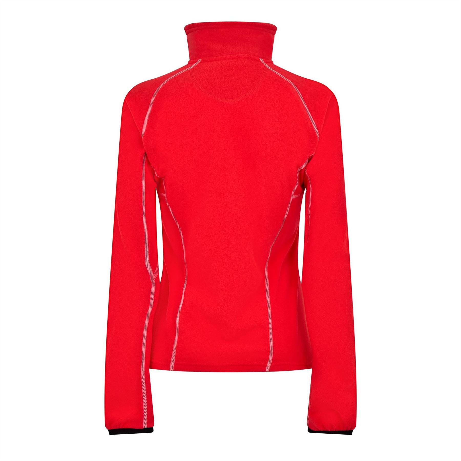 Puma Womens Outdoor Midlayer Fleece