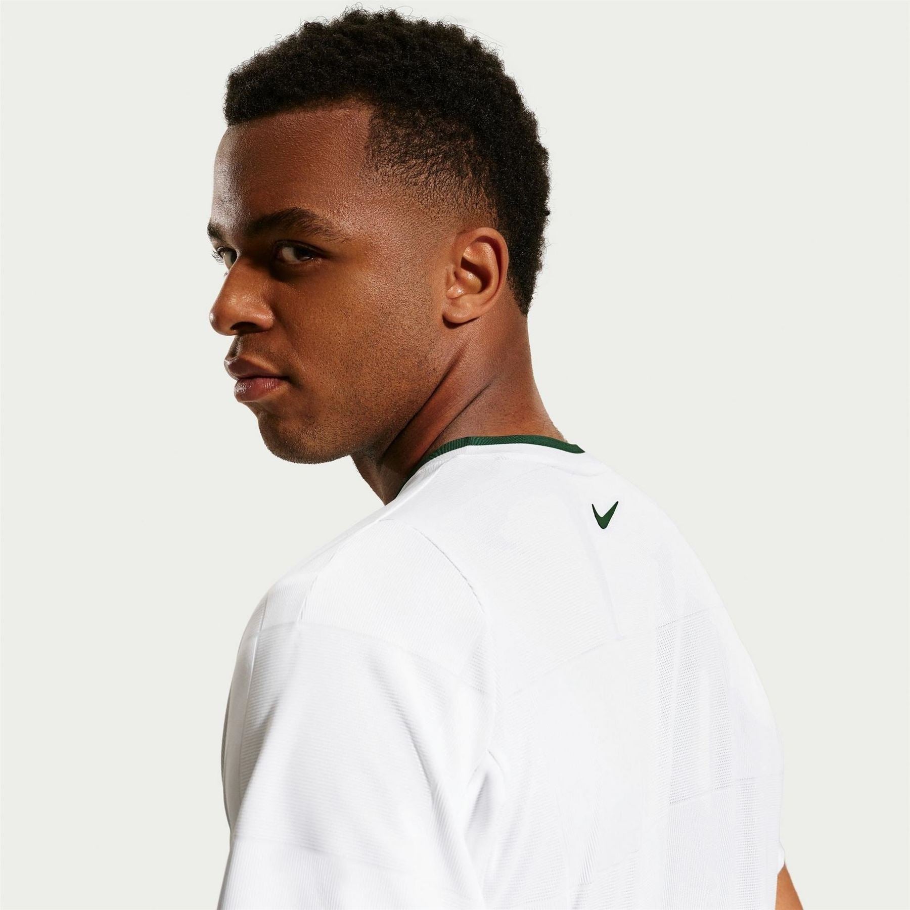 Nike Short Sleeve Performance T-Shirt