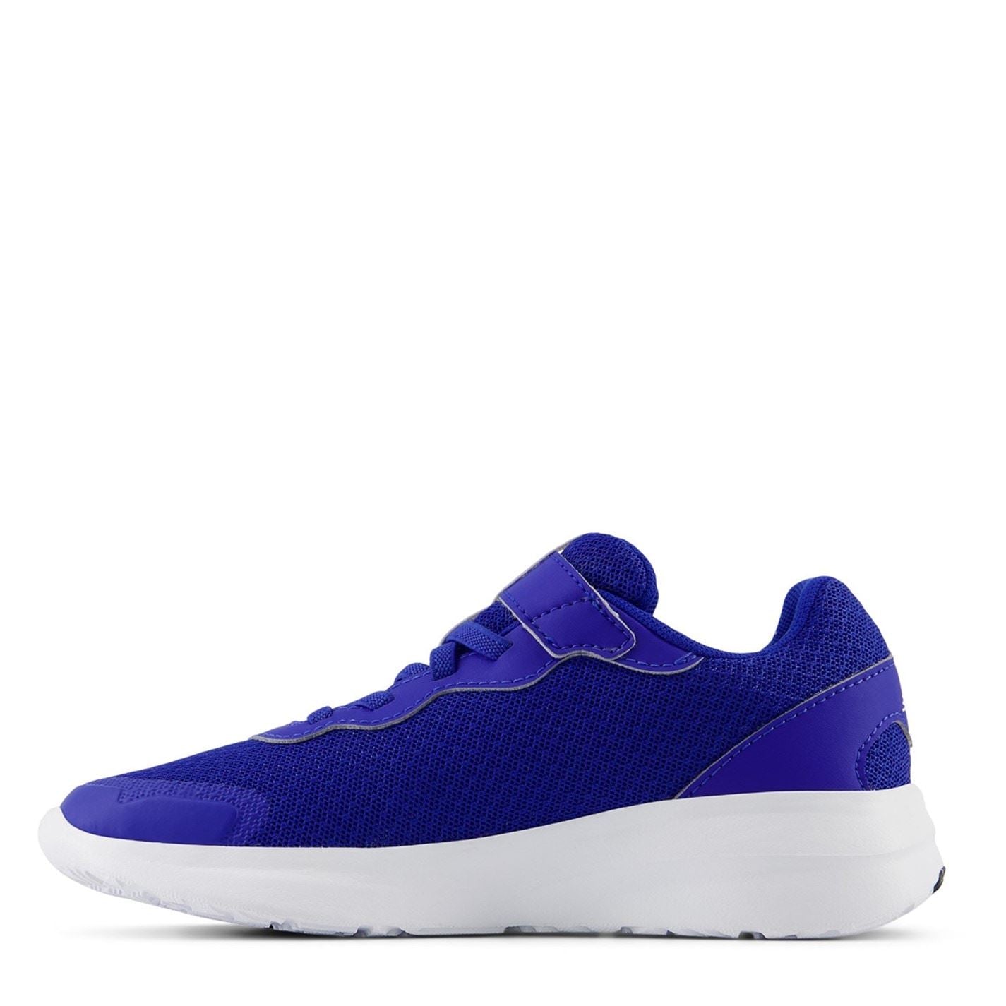 New Balance Round Toe Low Top Sneakers
