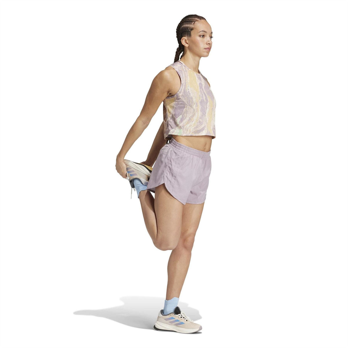 adidas Performance Running Shorts