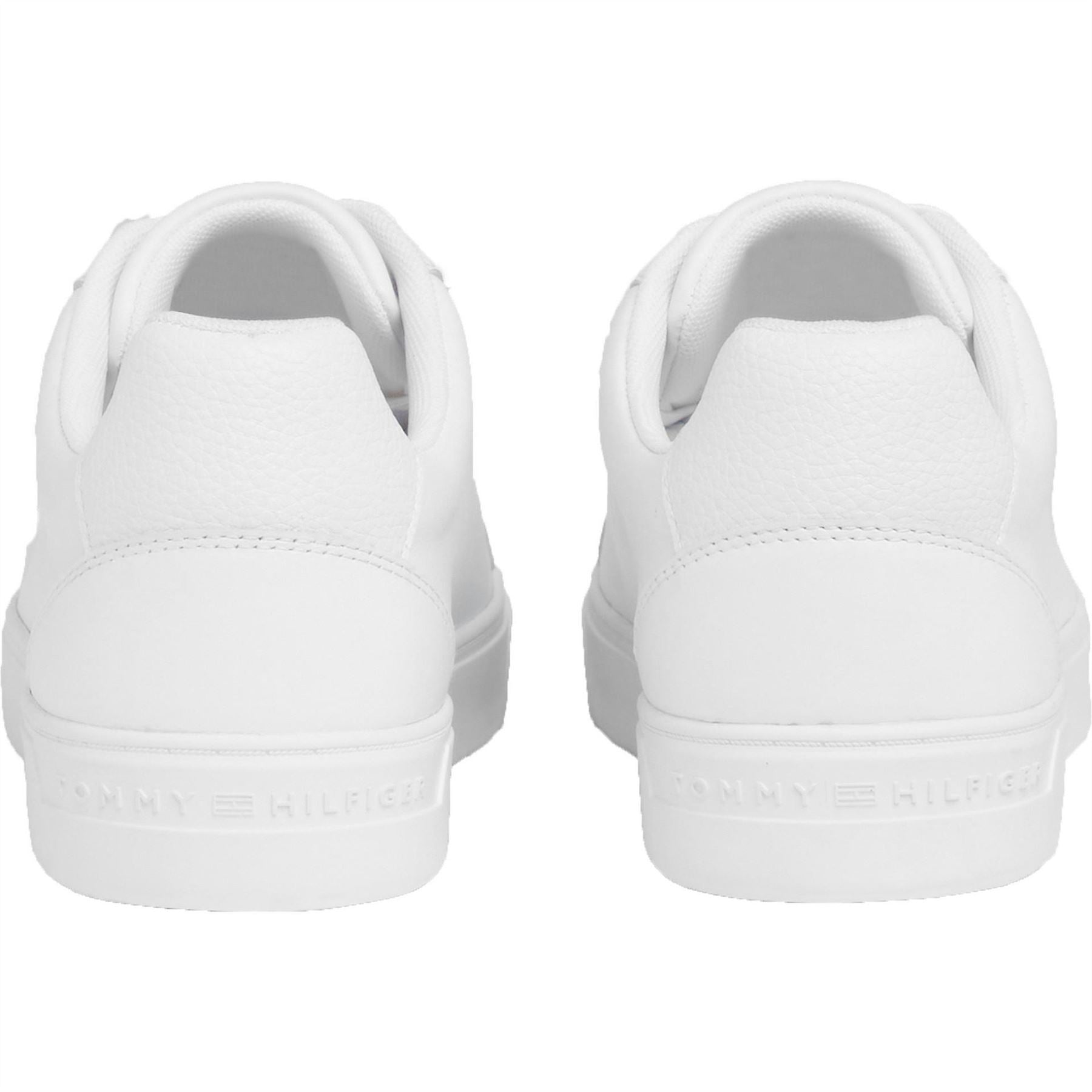 Tommy Hilfiger Flag Court Trainers