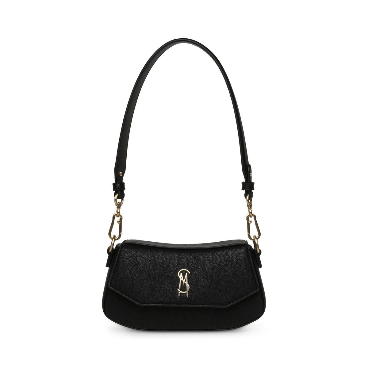Steve Madden Btaiga Faux Leather Shoulder Bag
