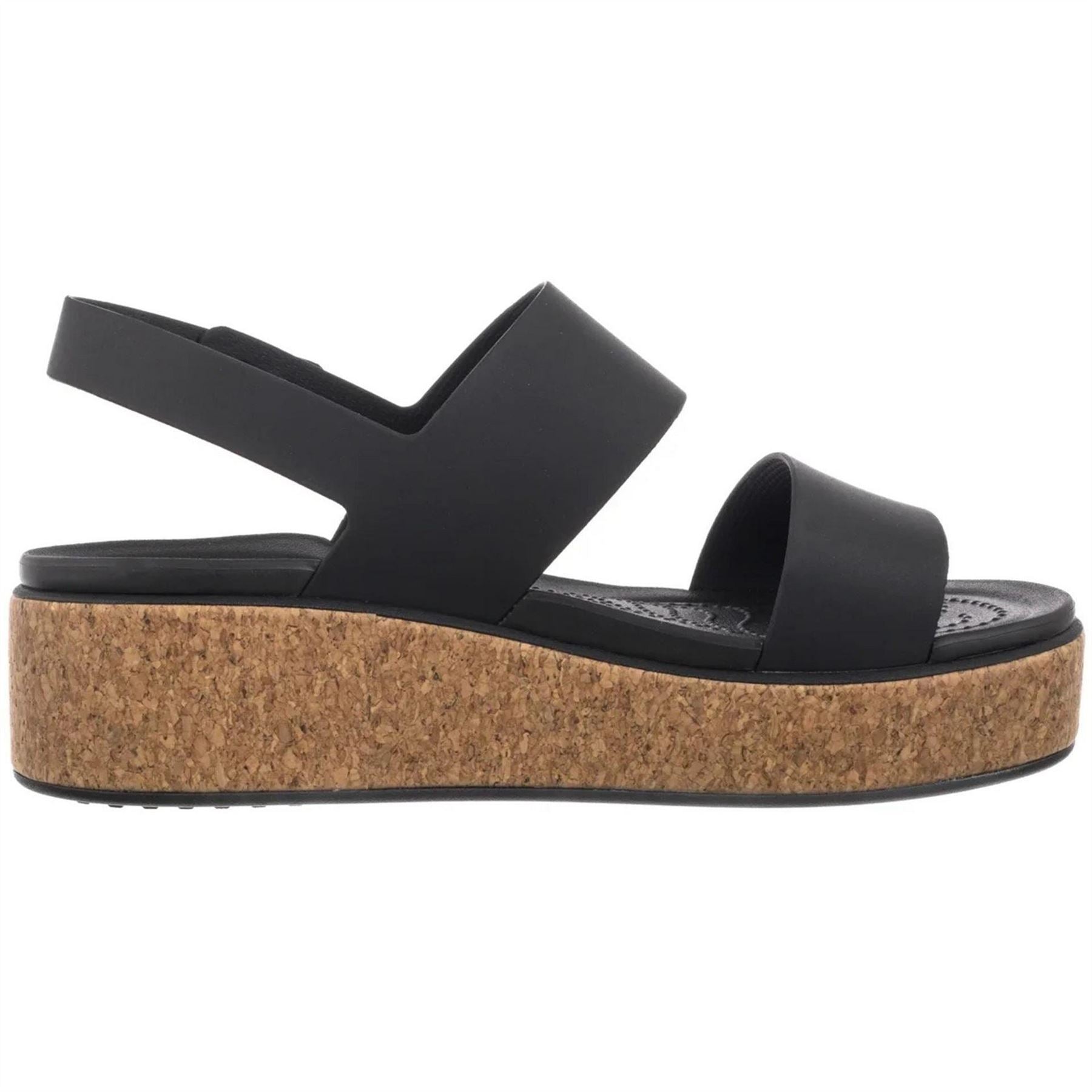 Crocs Wedge Heeled Sandals