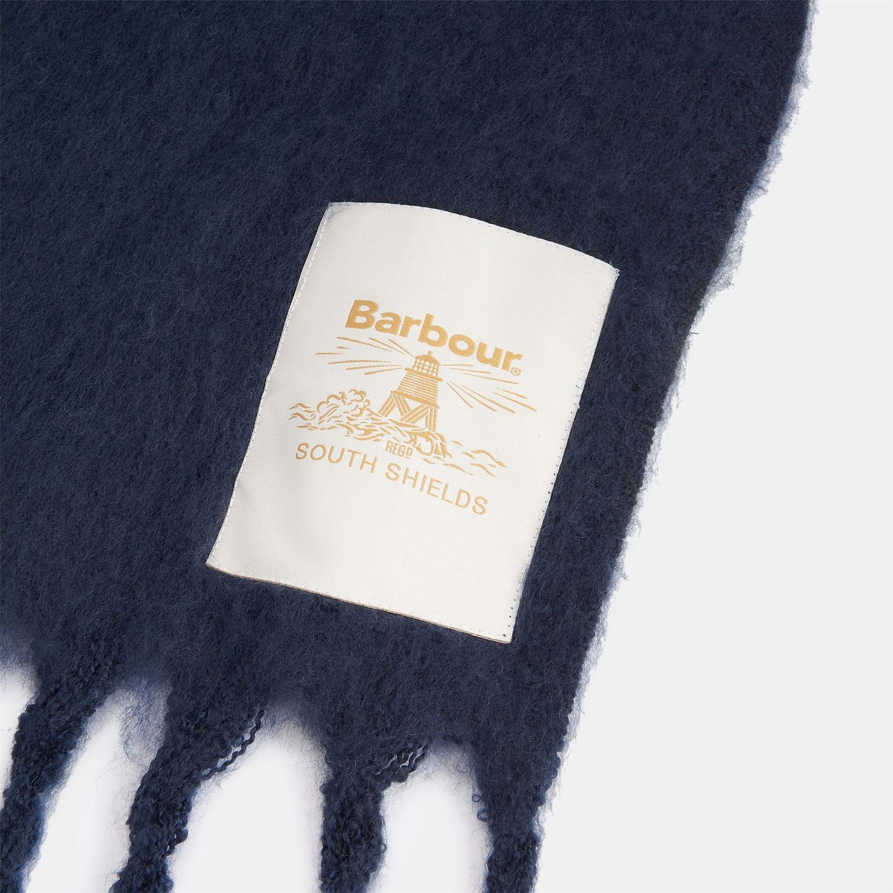 Barbour Scarf
