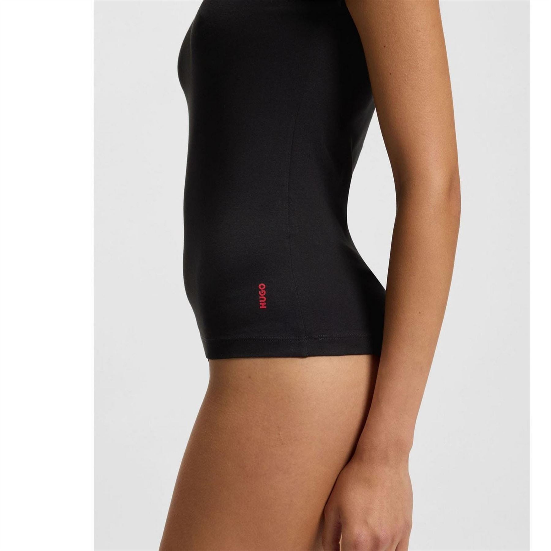 Hugo Pack Of Underwear T-Shirts
