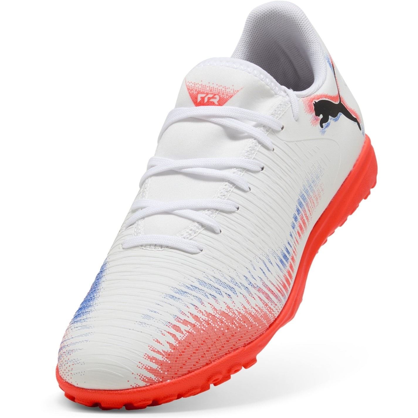 Puma Future 8 Play Astro Turf Football Boots