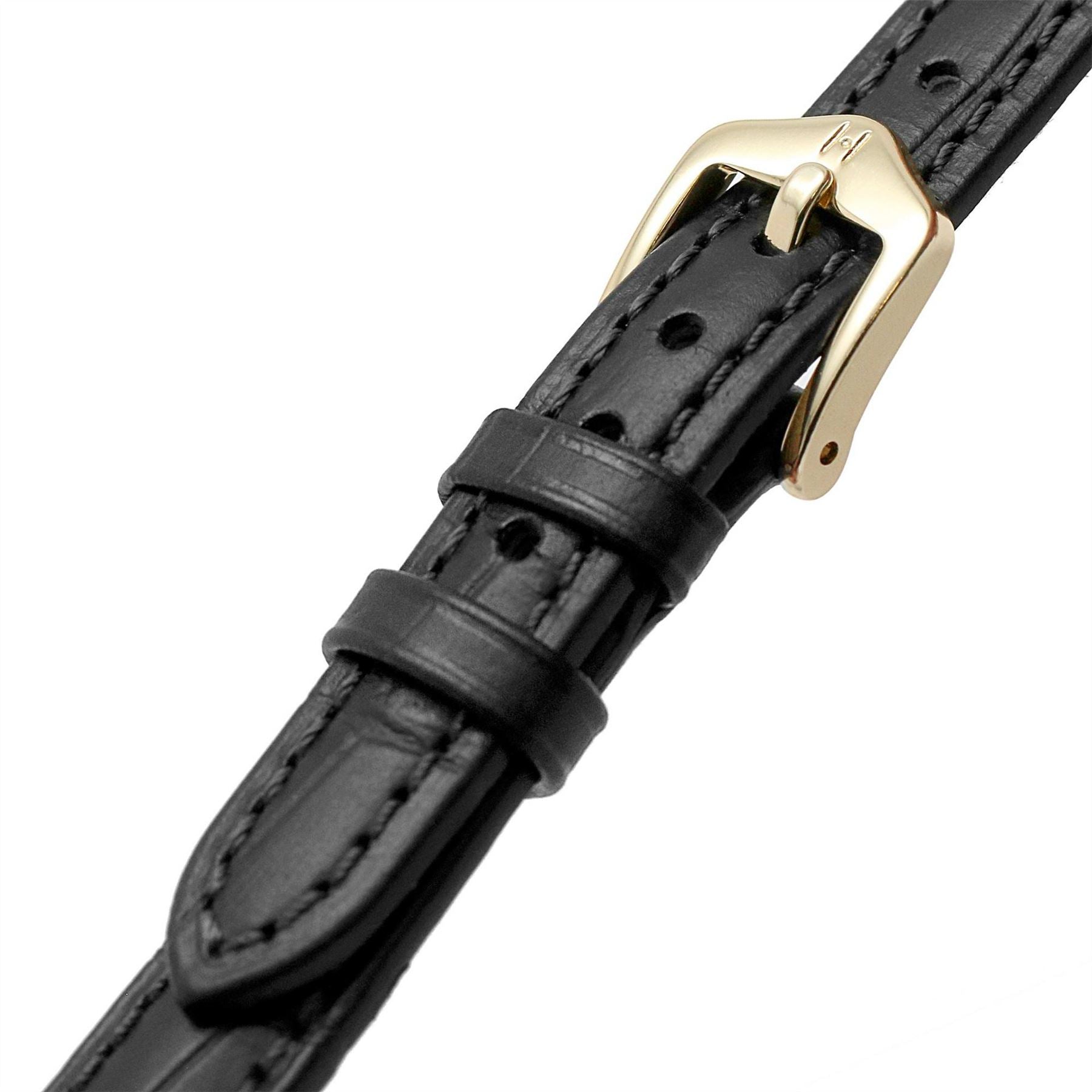 Hirsch Watch Strap