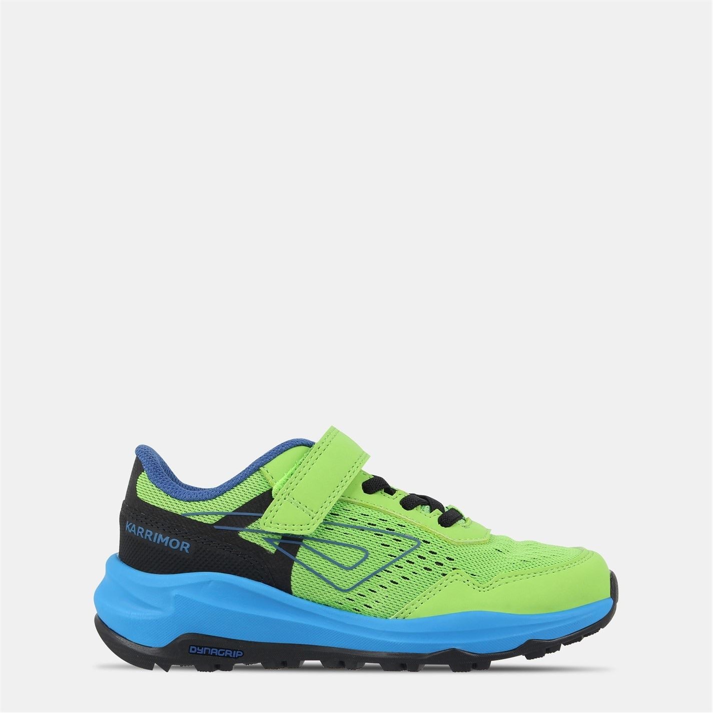 Karrimor Tempo Trail Running Child Boys Trainers