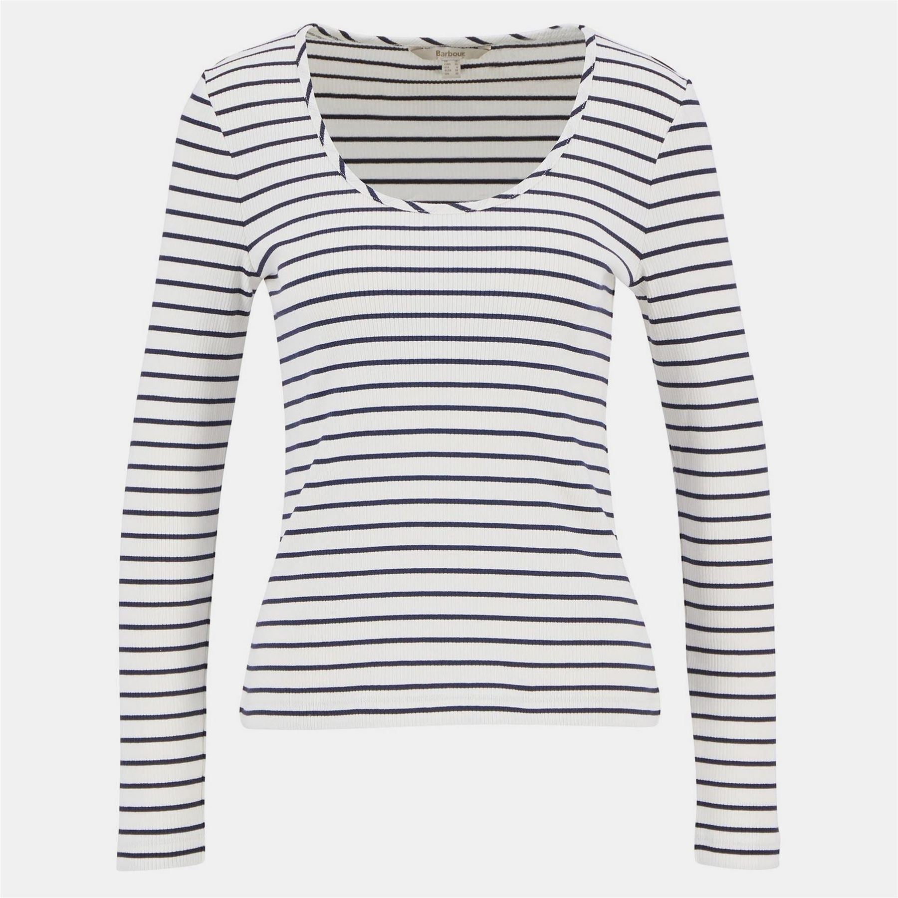 Barbour Blake Long Sleeve T-Shirt