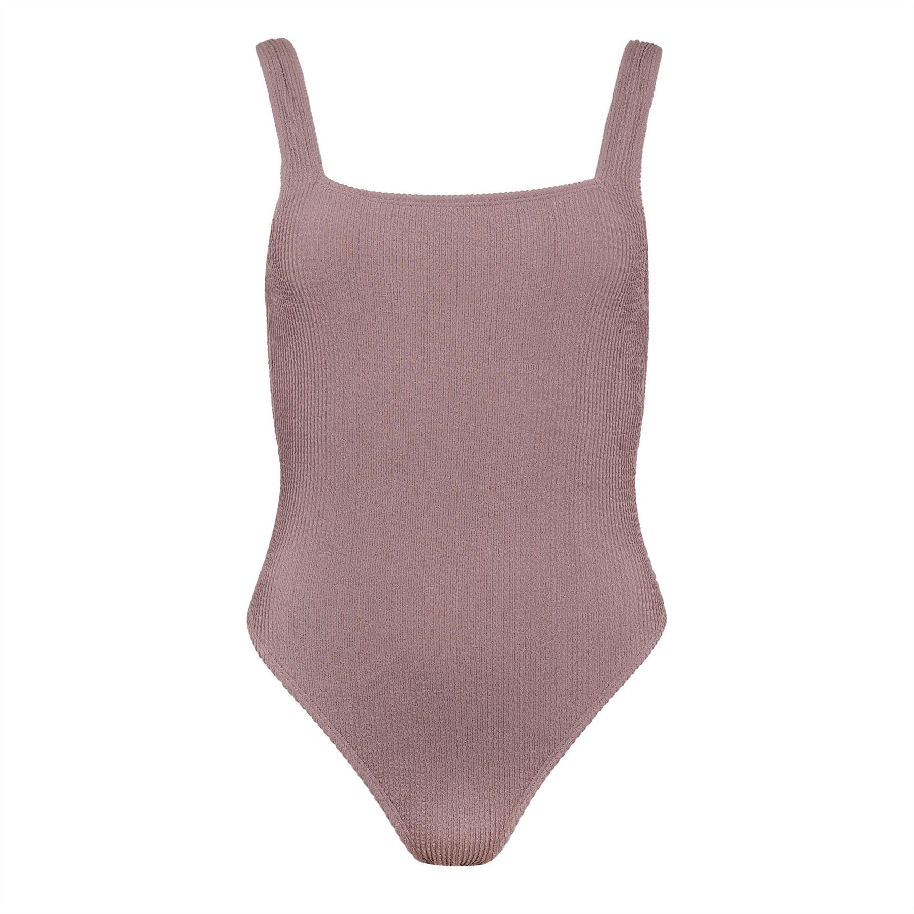 Jack Wills Non Padded Wired Scoop Neck Swimsuit
