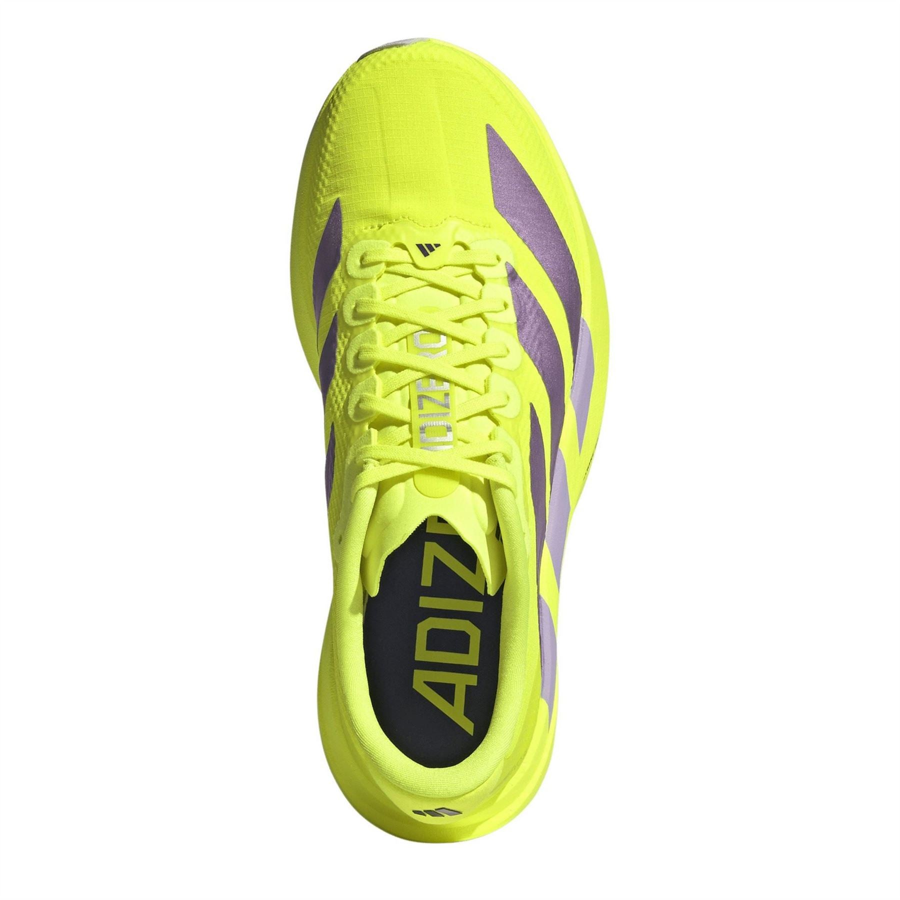 adidas Womens Adizero Evo Sl Road Running Shoes