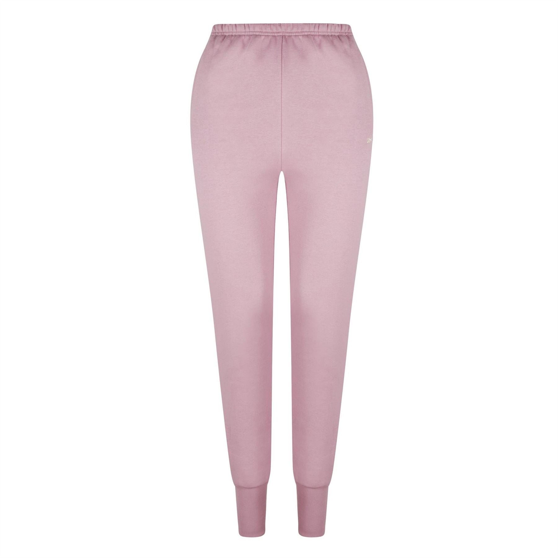 Reebok Wide Leg Casual Jogger Sweatpants