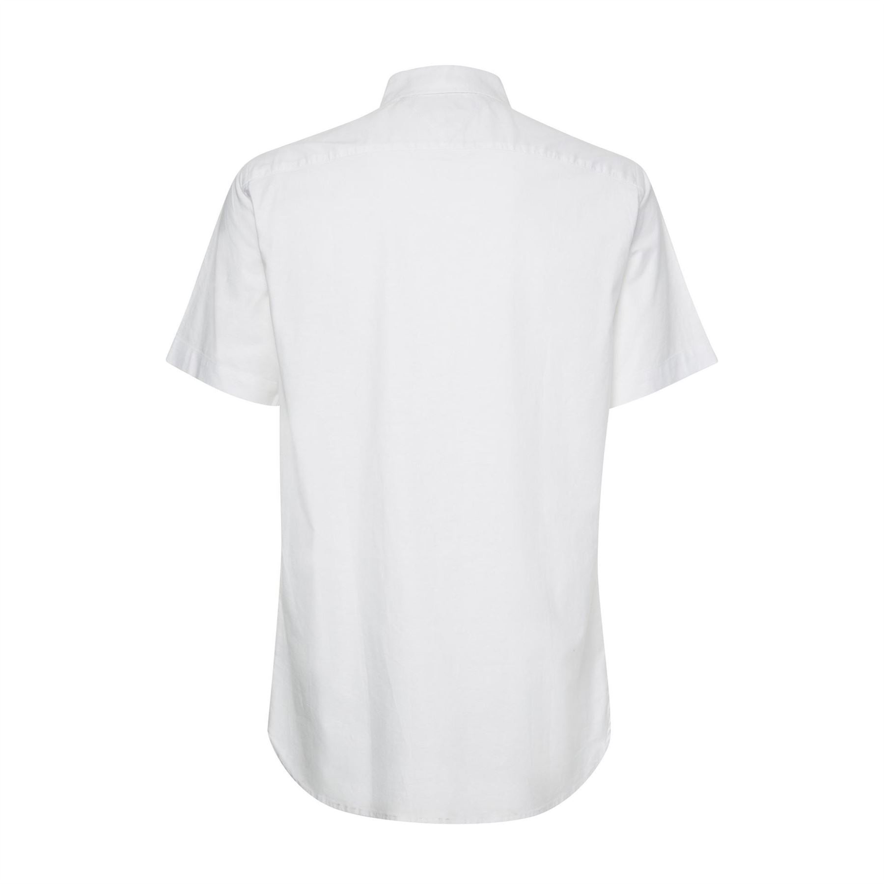 Tommy Hilfiger Sleeve Oxford Shirt