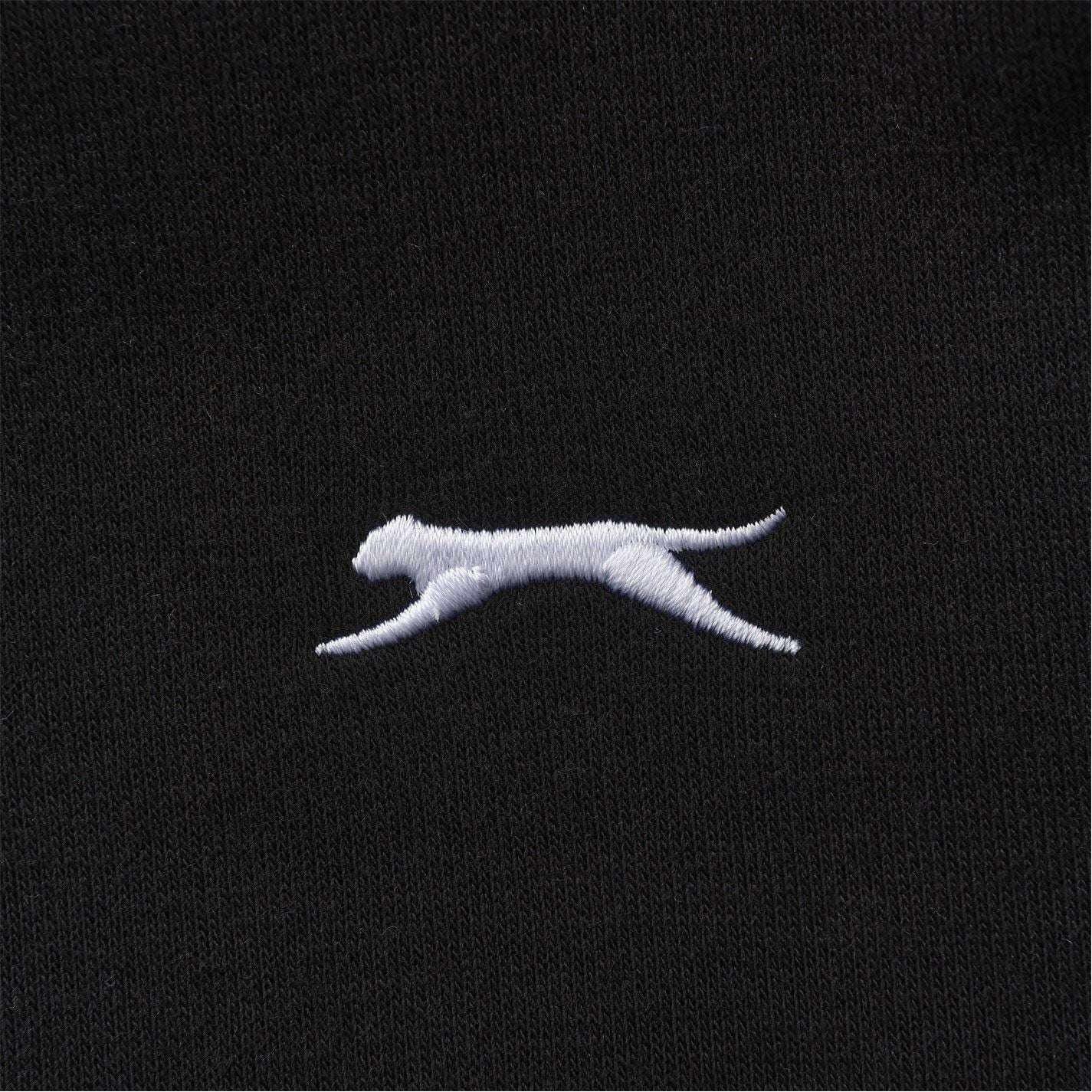 Slazenger Fleece Tracksuit Set Infant