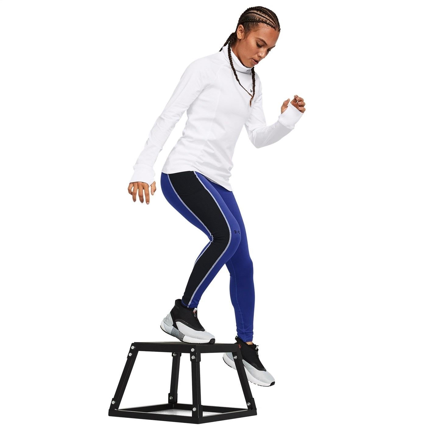 Under Armour Womens Novelty Leggings