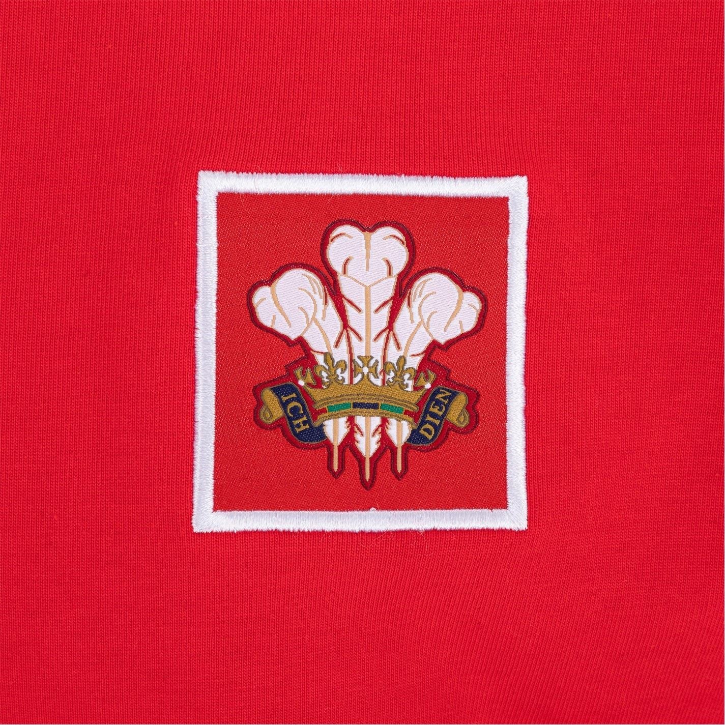 KooGa Mens Vintage Long Sleeve Rugby Shirt