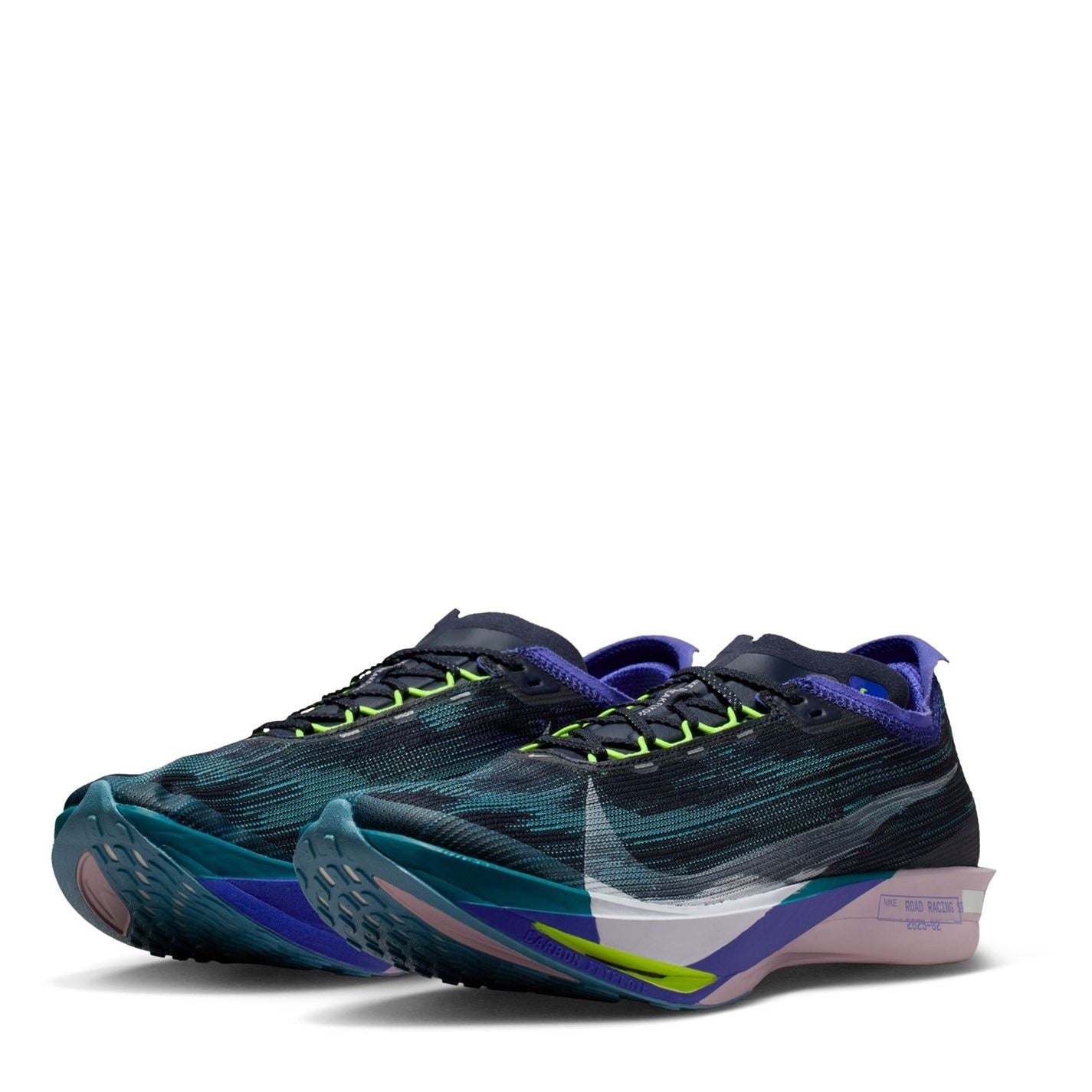 Nike Mens Streakfly 2 Road Running Shoes