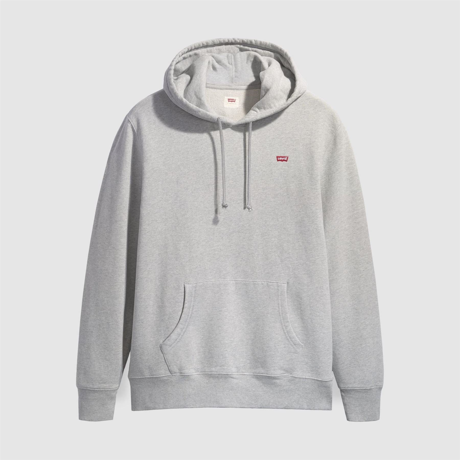 Levis The Original HM Hooded Neck Long Sleeve Sweatshirt