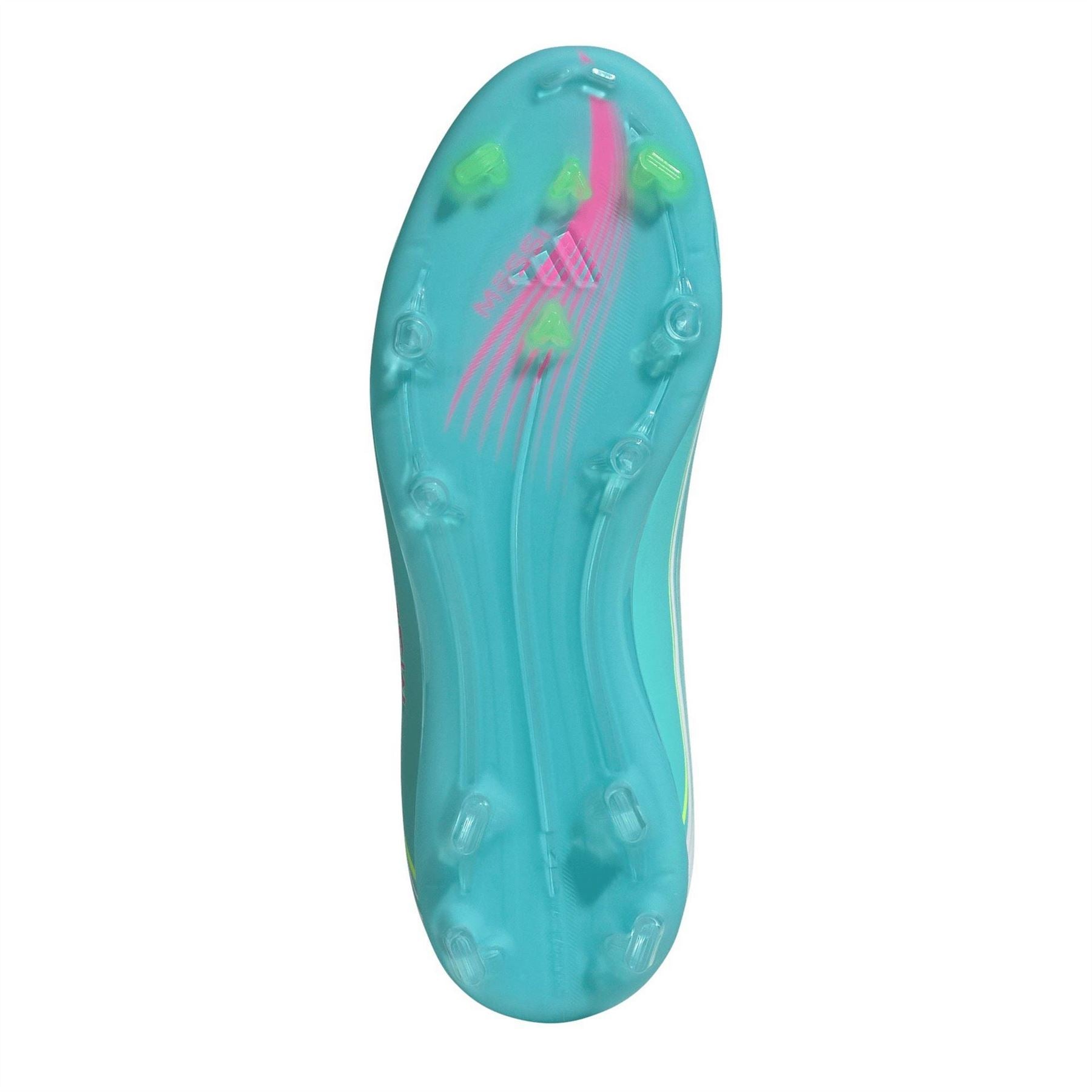 adidas F50 Elite Childrens Firm Ground Football Boots