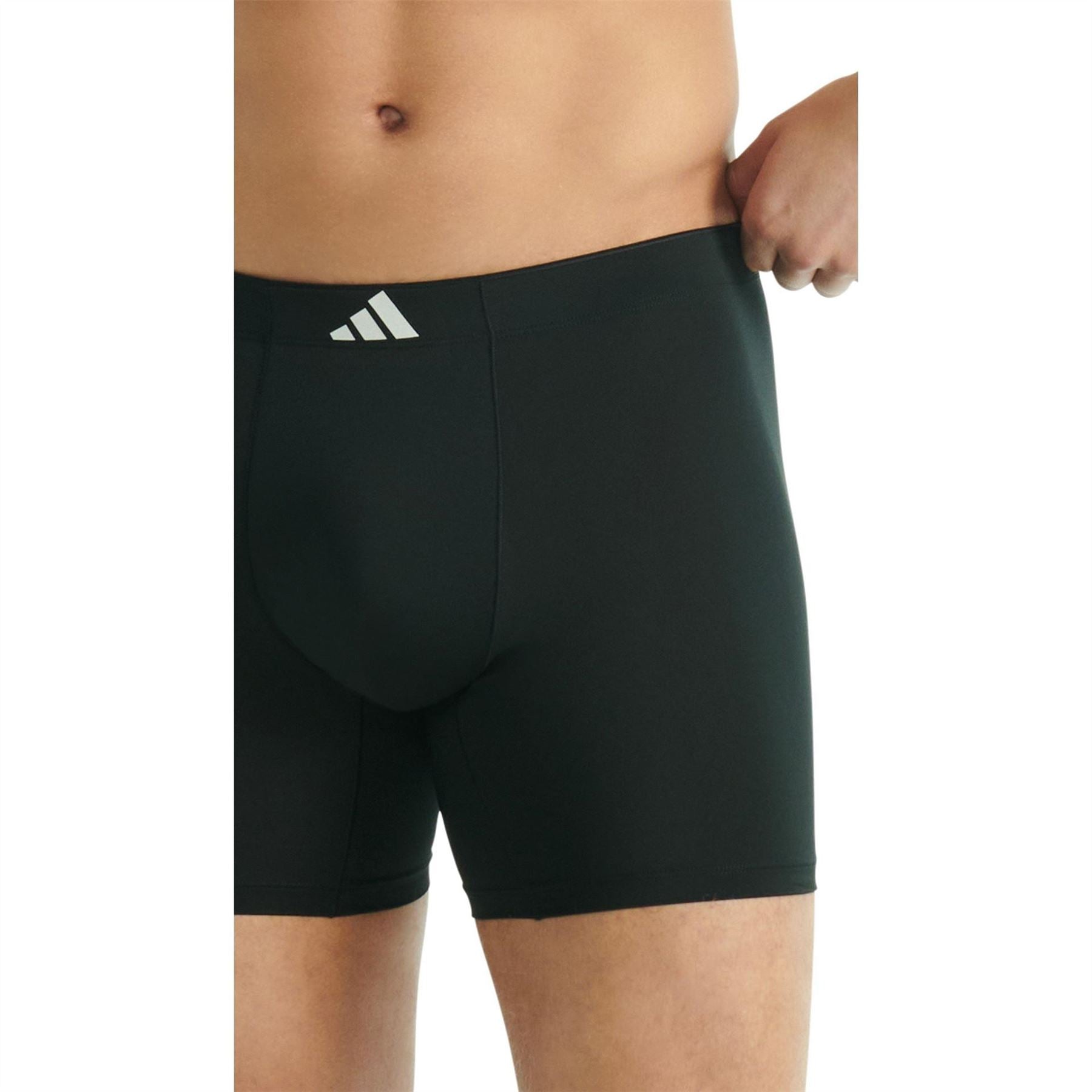 adidas Boxer Brief (3pk)