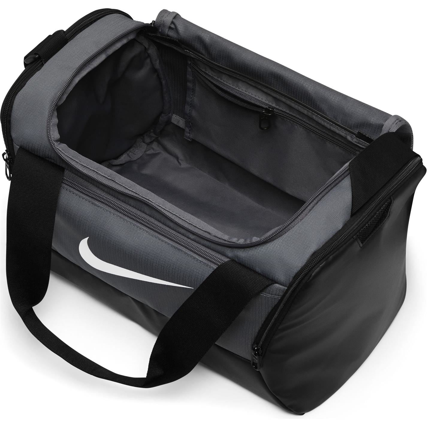 nike xs gym bag