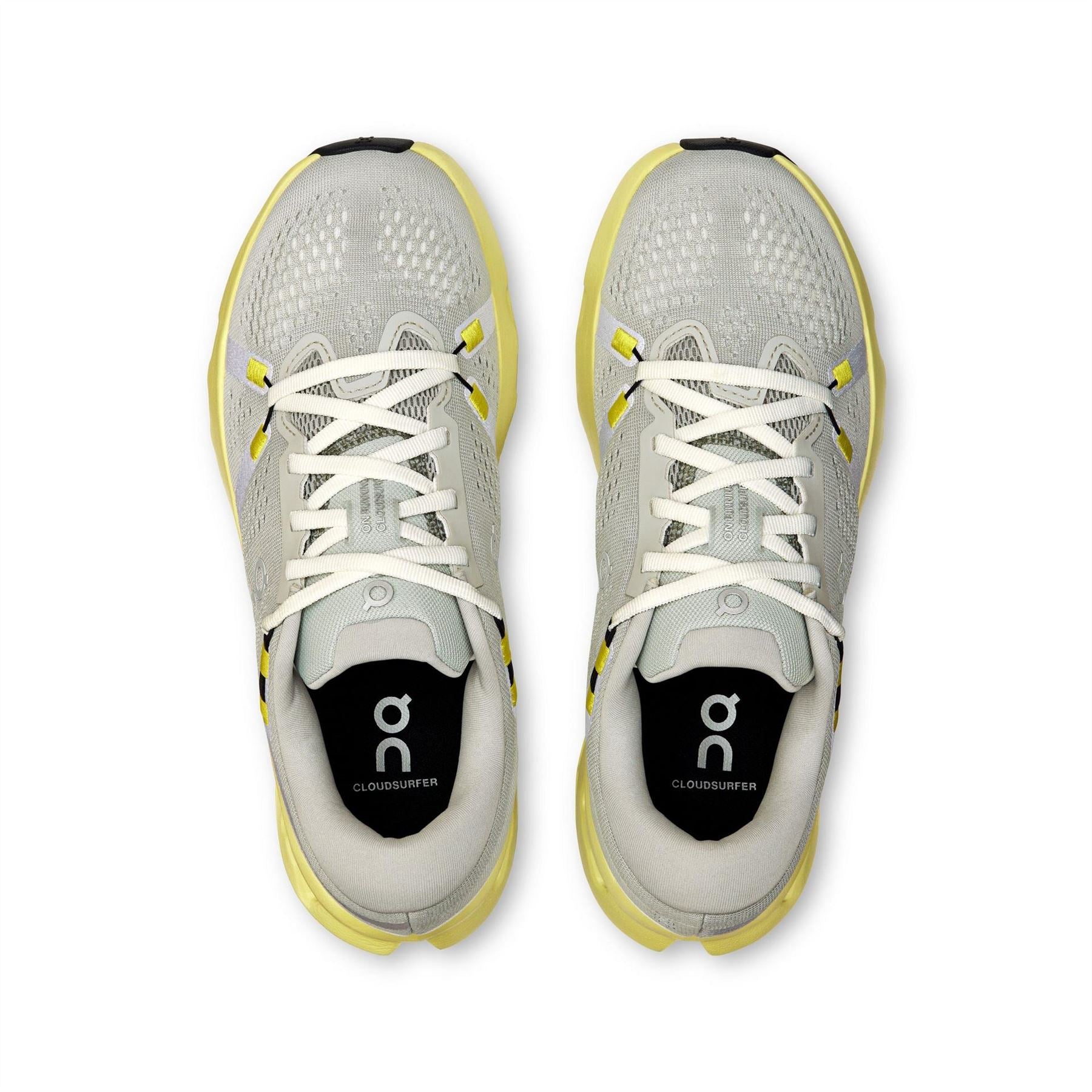 On Womens Cloudsurfer 2 Running Shoes