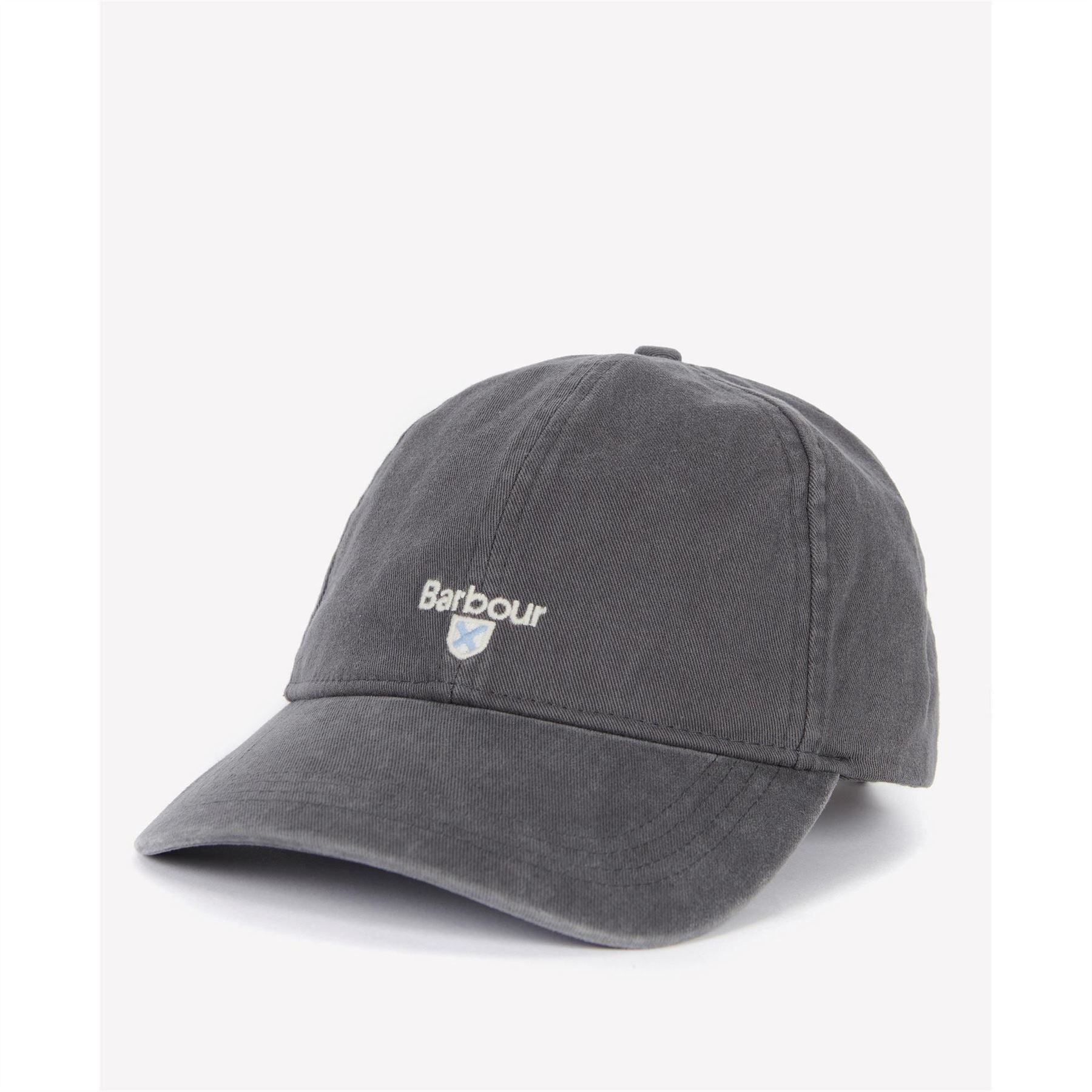 Barbour Cotton Baseball Cap