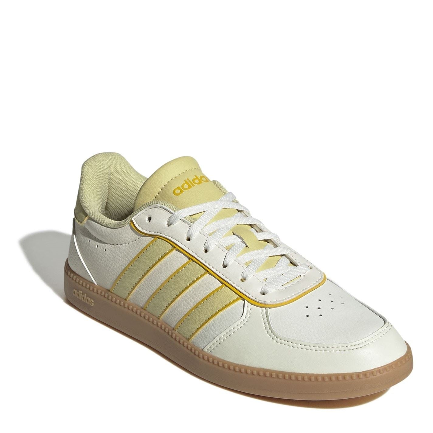 adidas Womens Breaknet Sleek Trainers