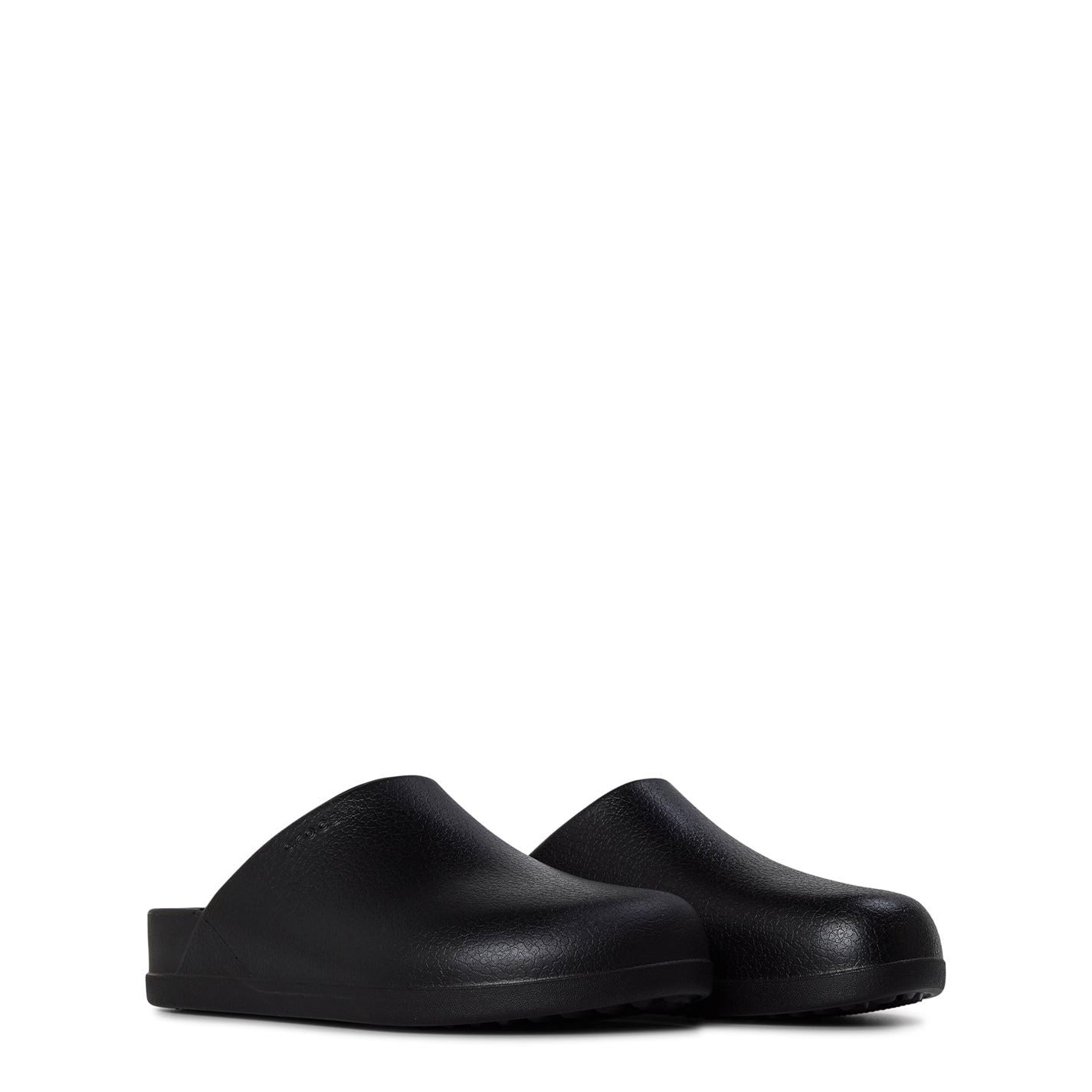 Crocs Mules Flats