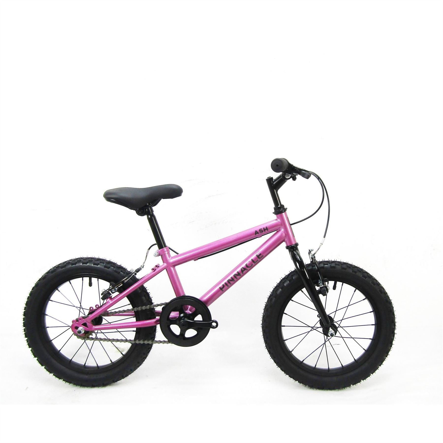 Pinnacle 16 Inch Bike Juniors