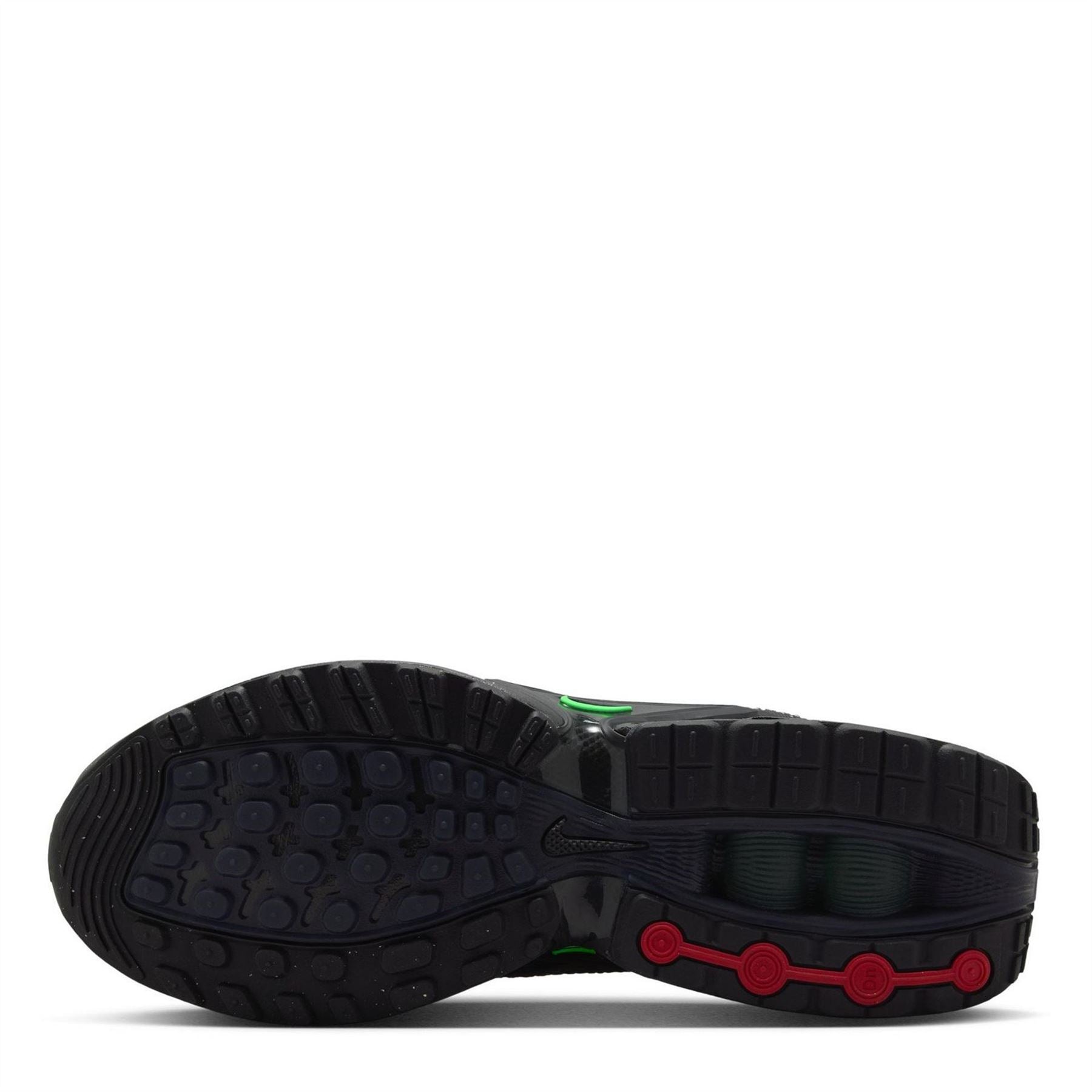 Nike Air Max Dn Sn62 Low Top Sneakers