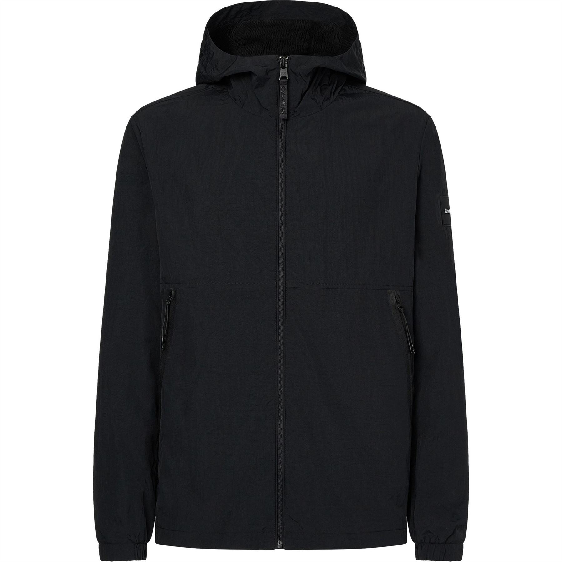 Calvin Klein  Lifestyle Recycled Softshell Jacket