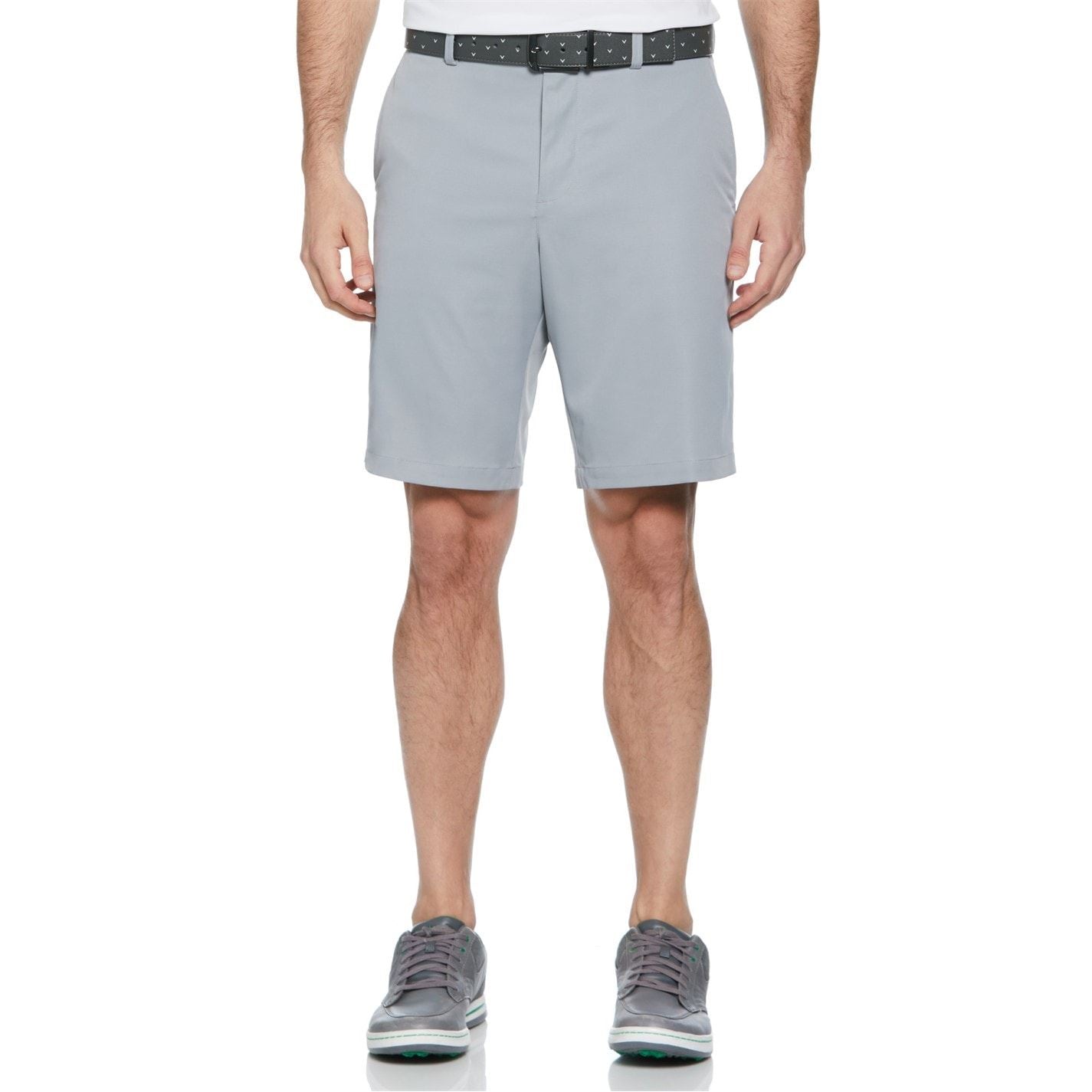 Callaway Pro Spin Chino Bermuda Shorts