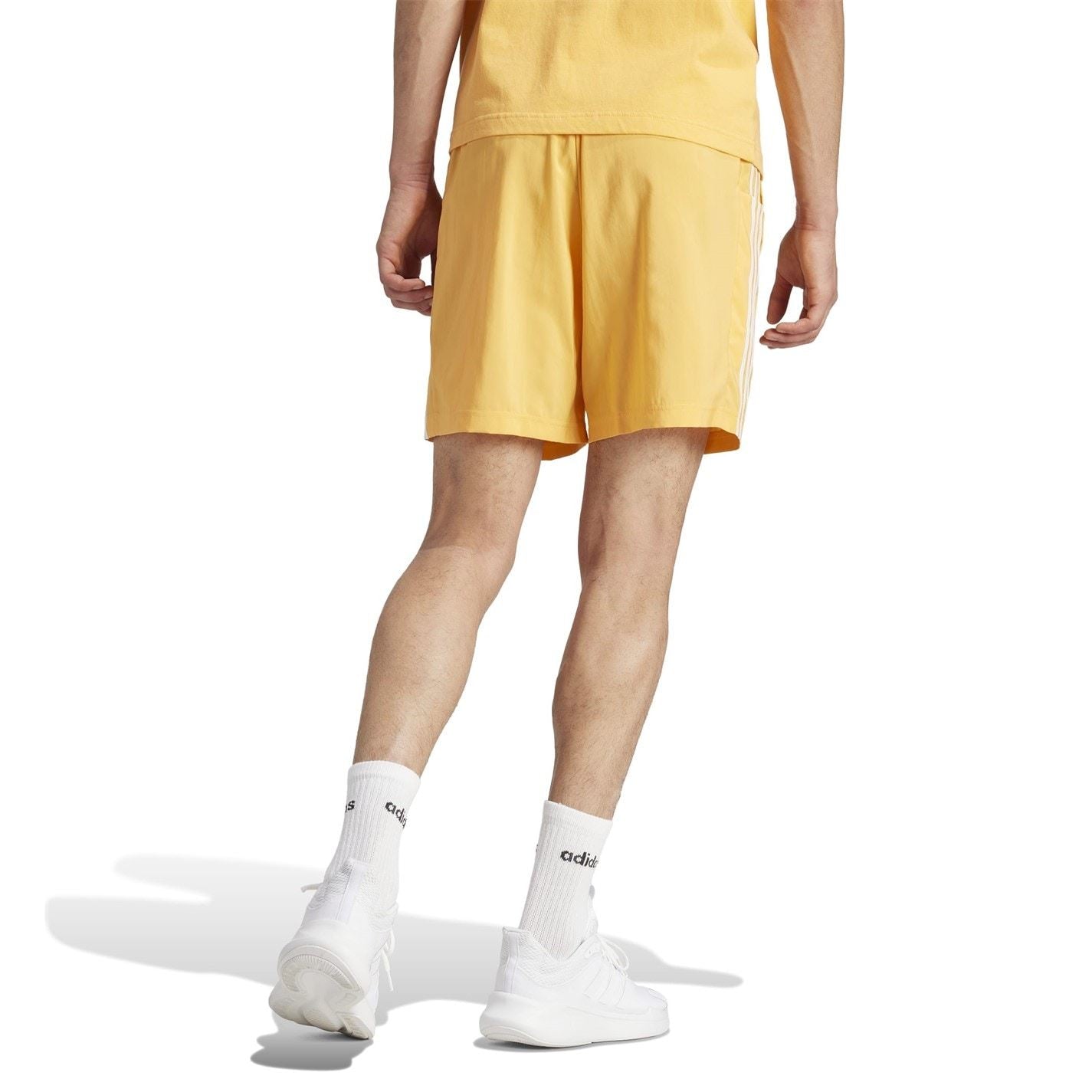 adidas Essentials 3 Stripes Shorts