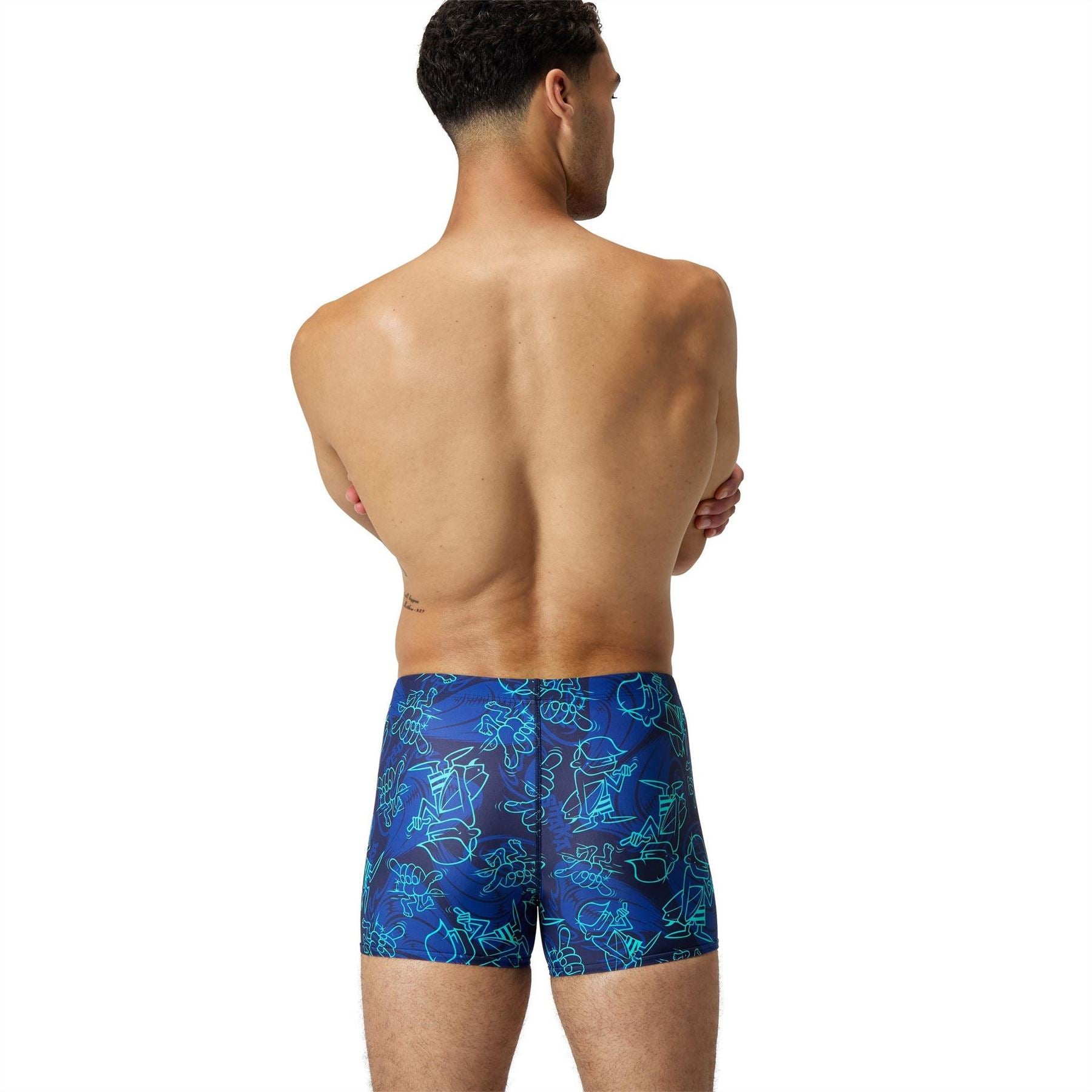 Speedo Beachstar Prn