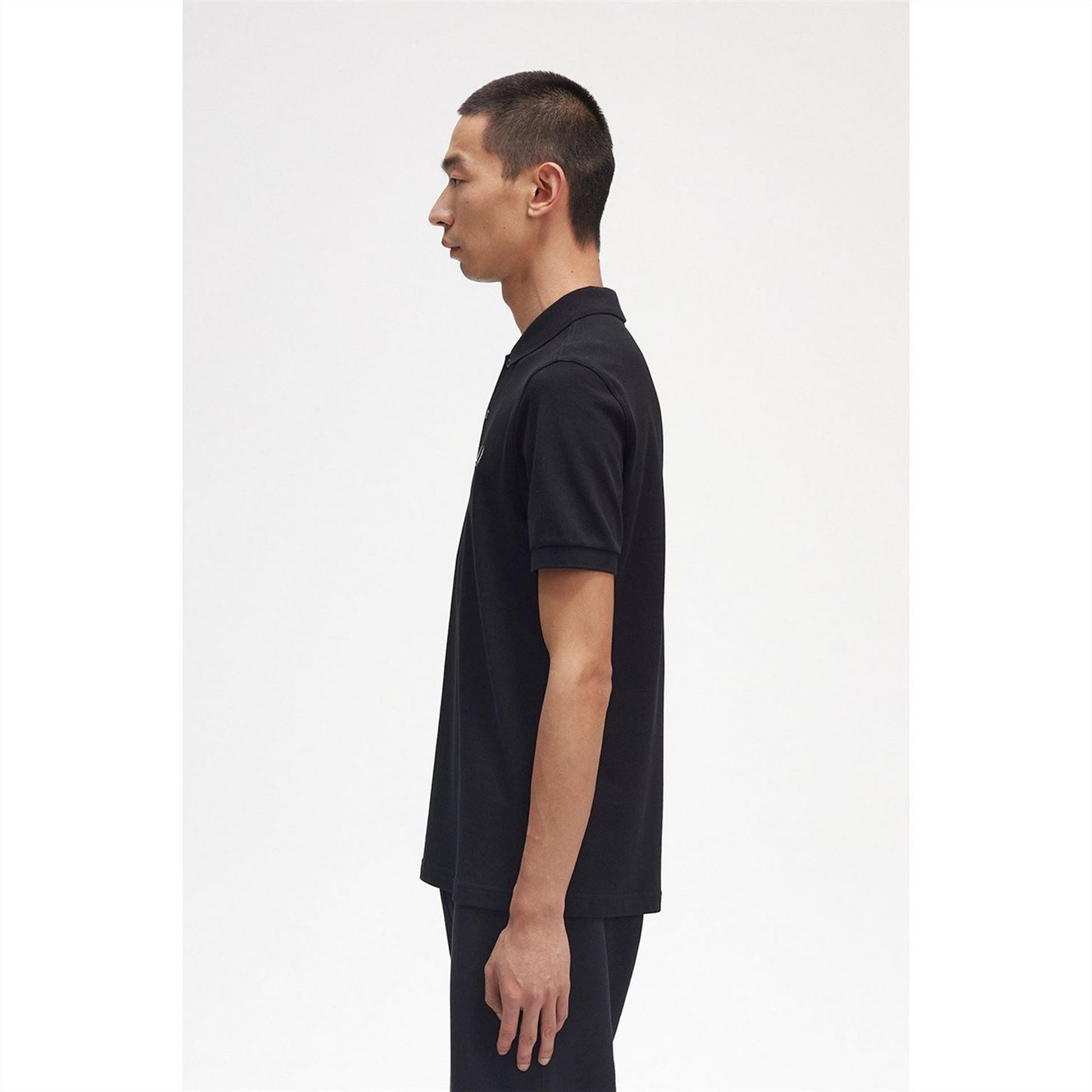 Fred Perry Polo Shirt