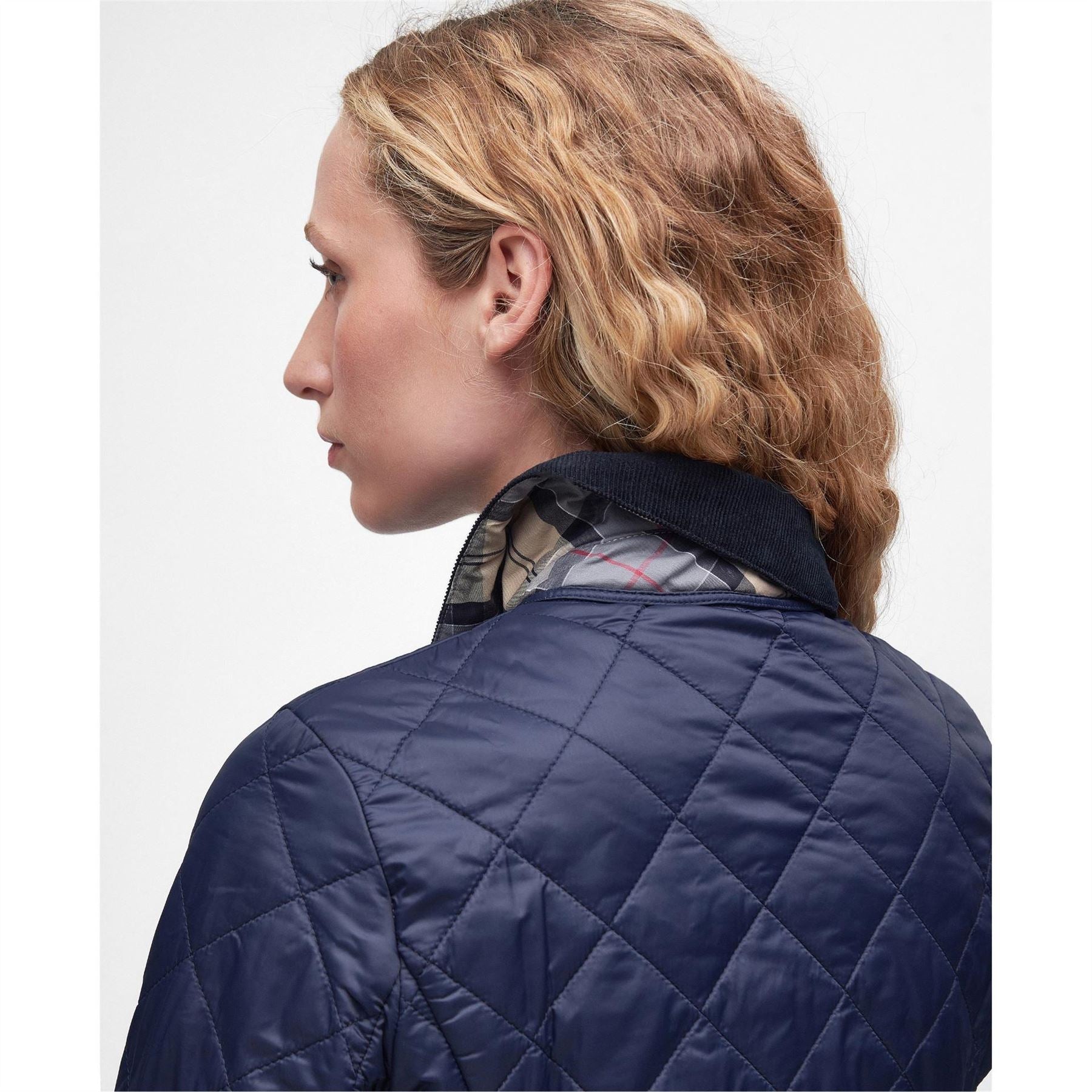 Barbour Deveron Jacket