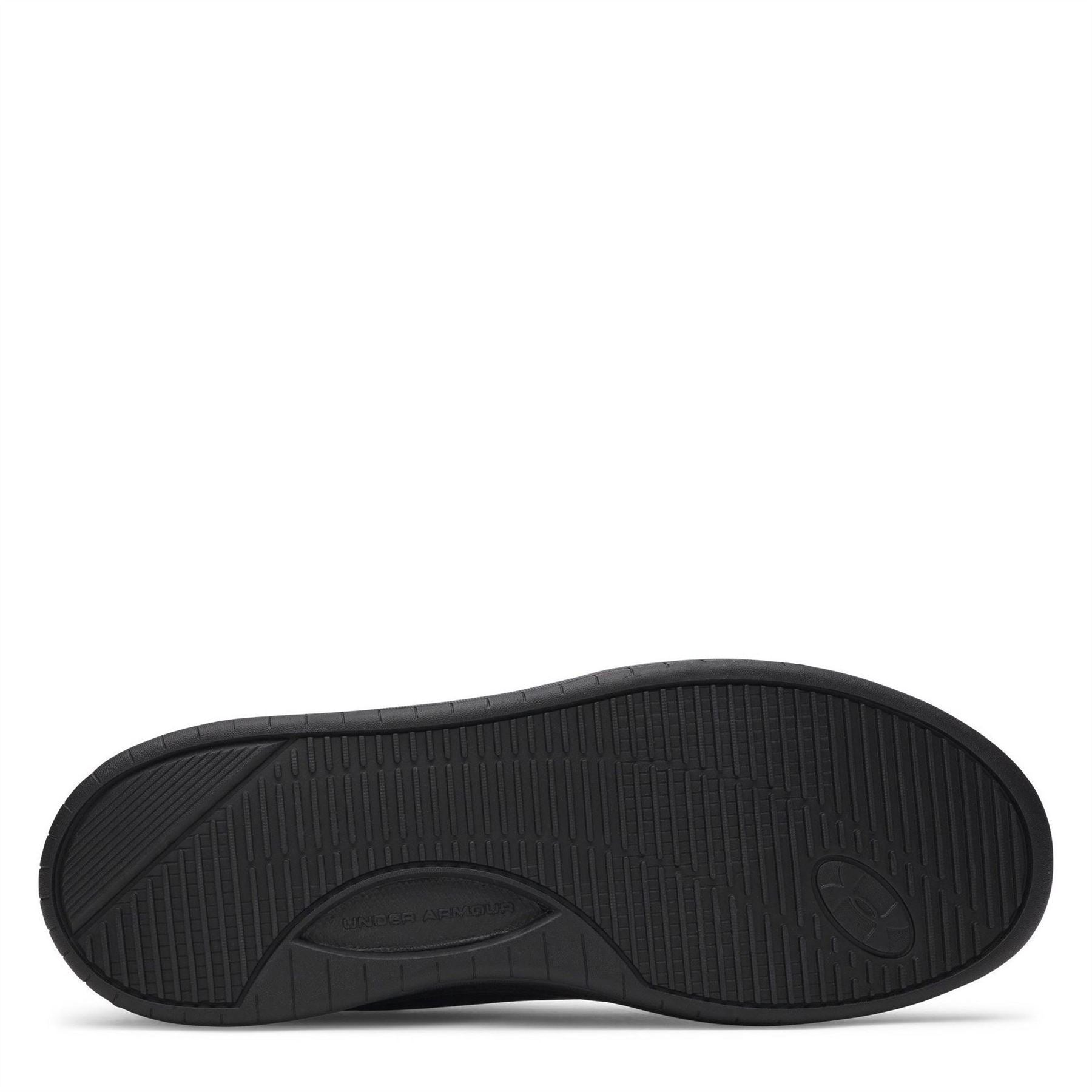 Under Armour Low Top Trainers