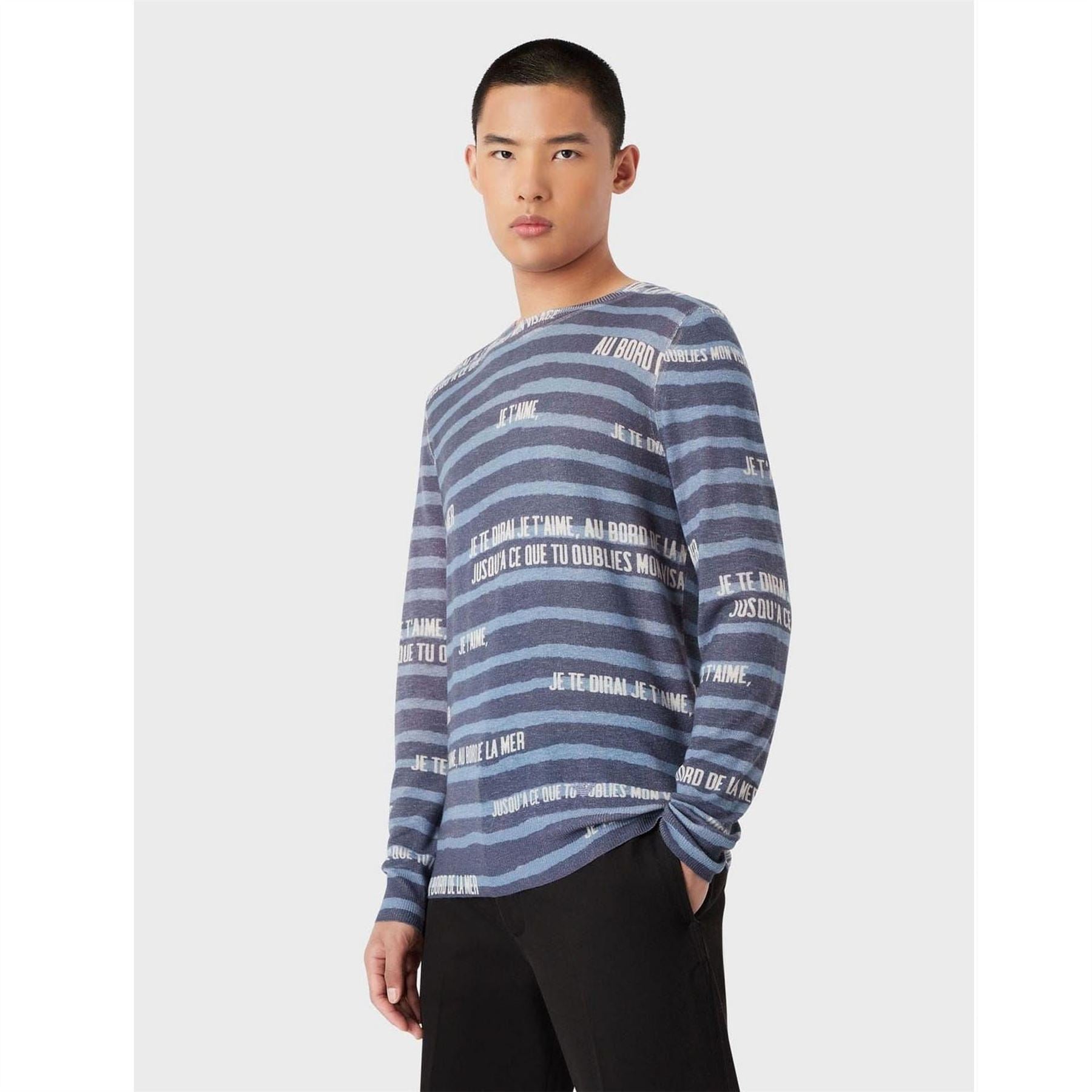 Emporio Armani Sweater